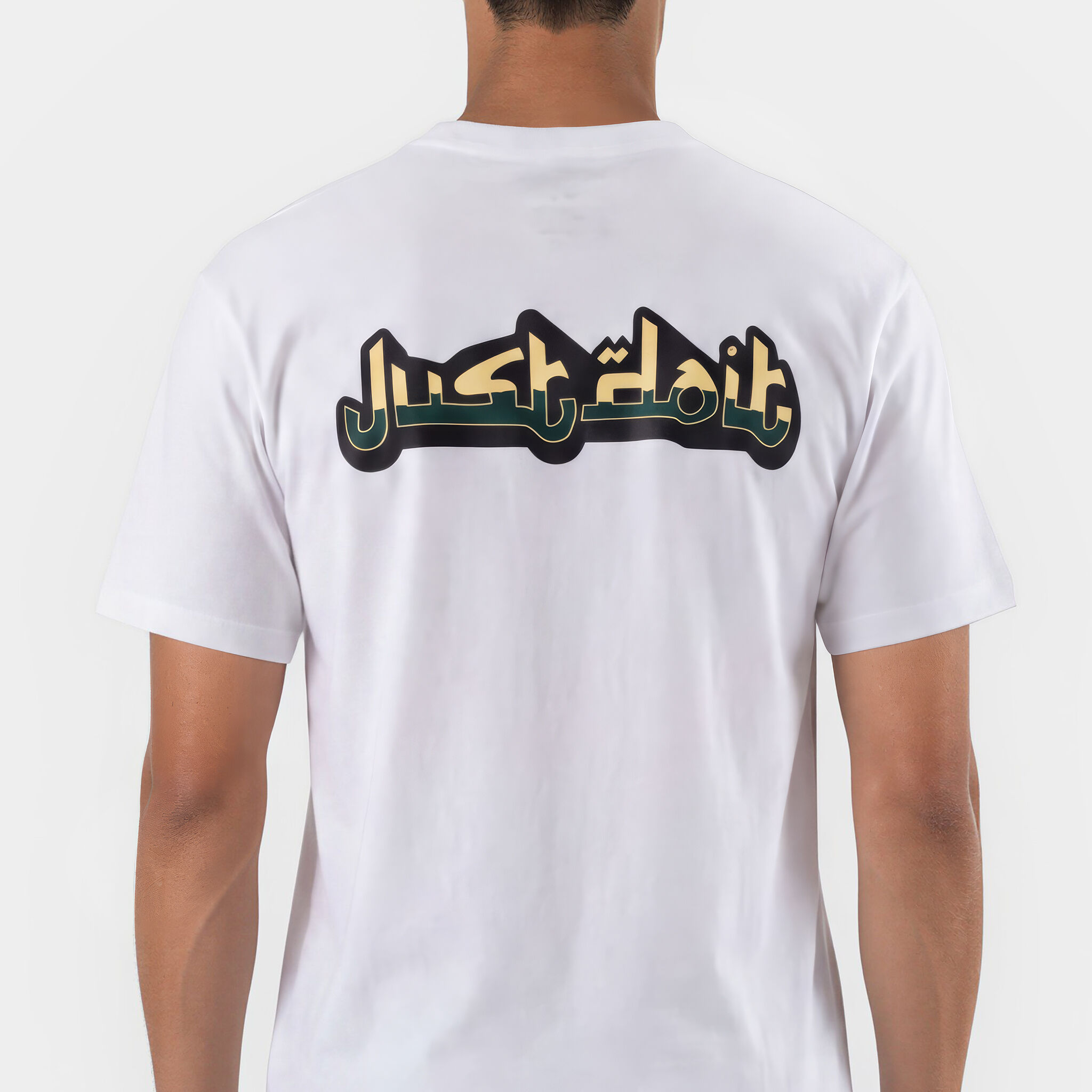 نايكي سيتي تي - دبي image number 1
