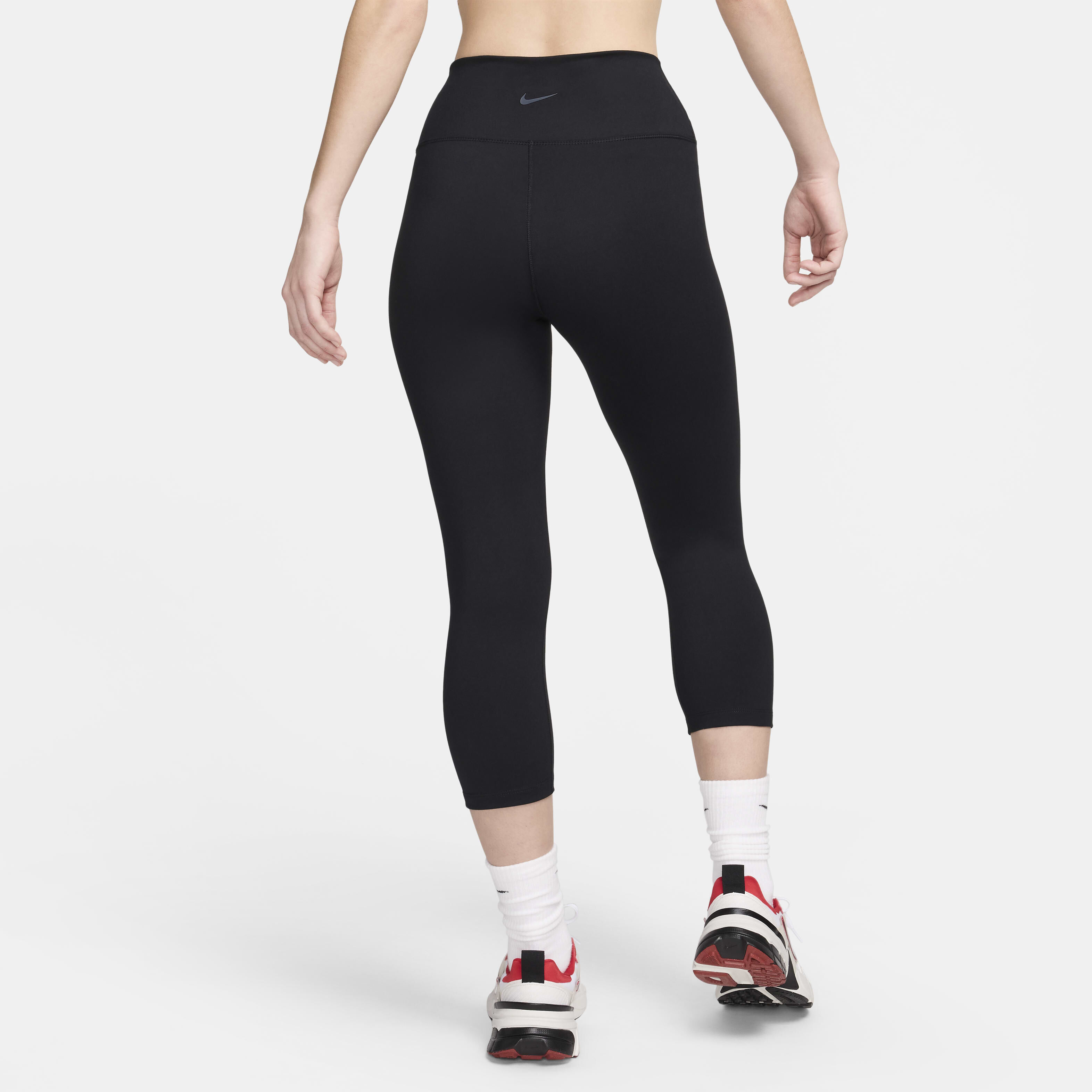 Nike capri leggings shop