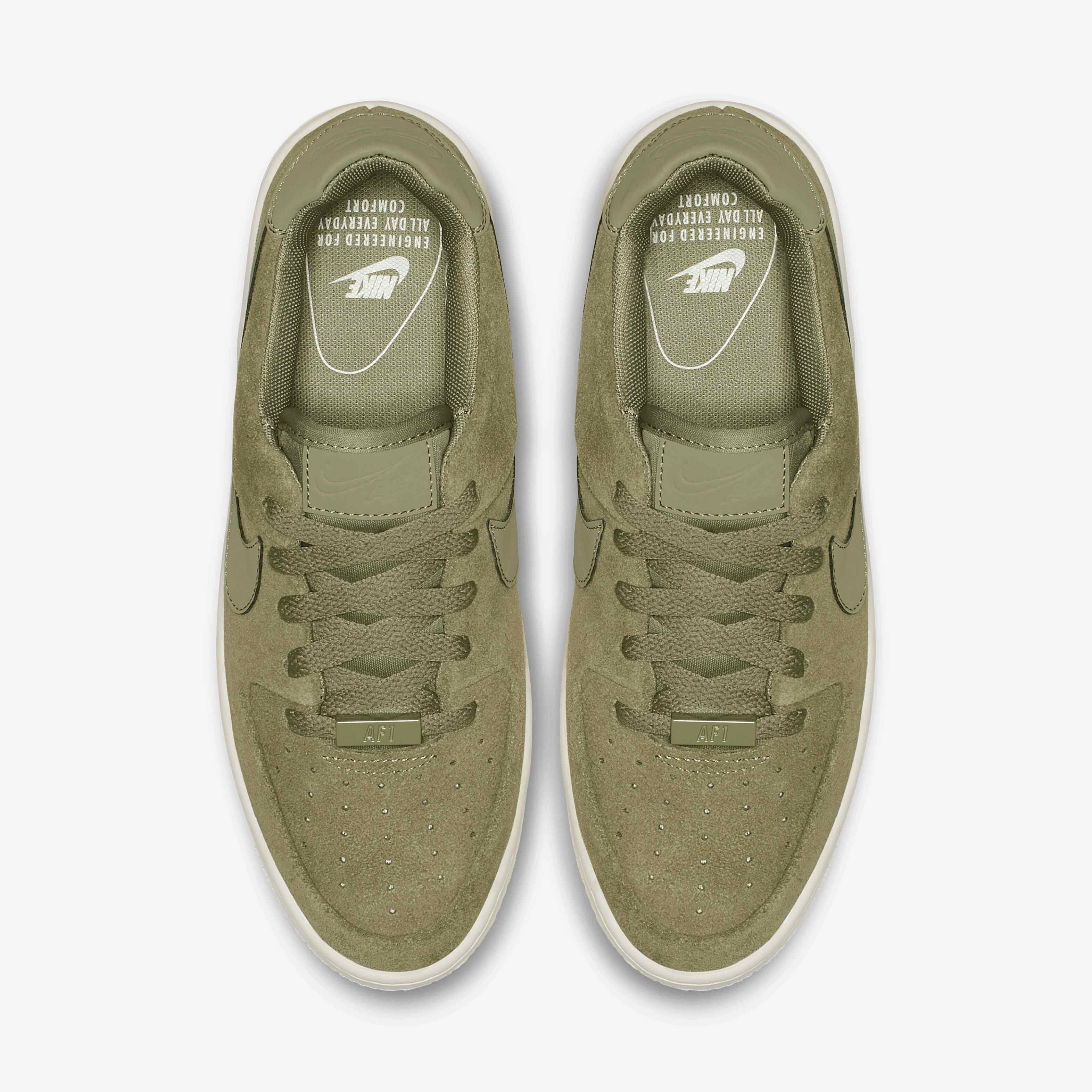 Nike Air Force 1 Sage Low image number 3