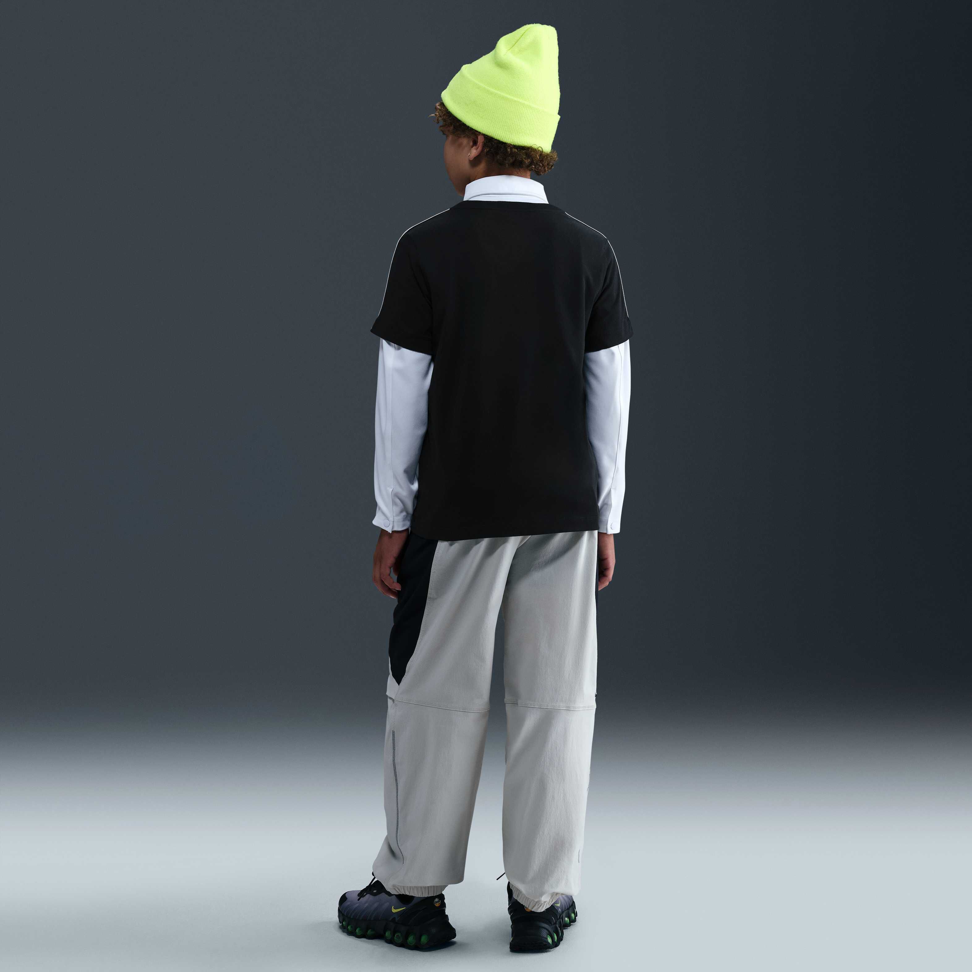 Nike Sportswear image number 4