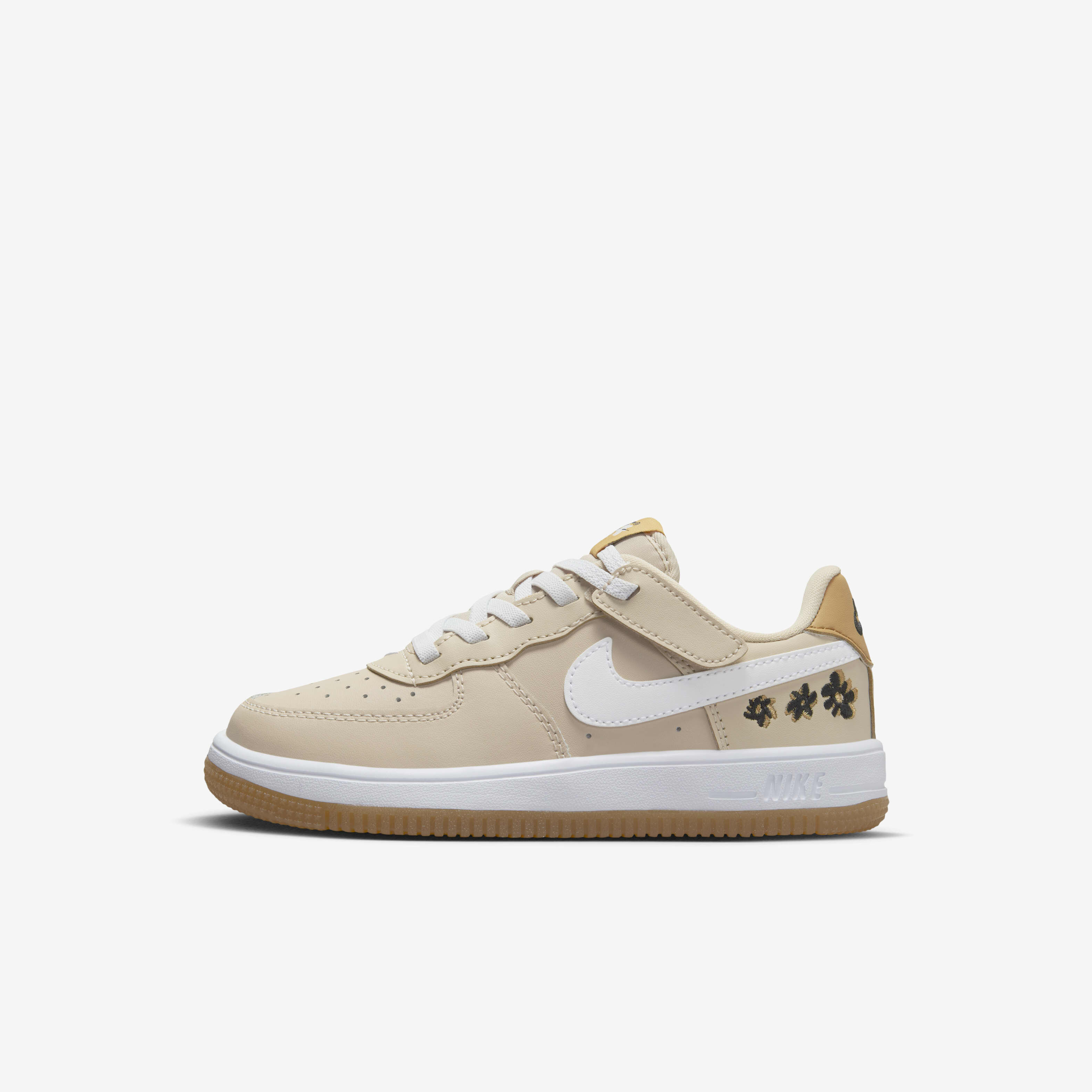 Nike low force 1 top