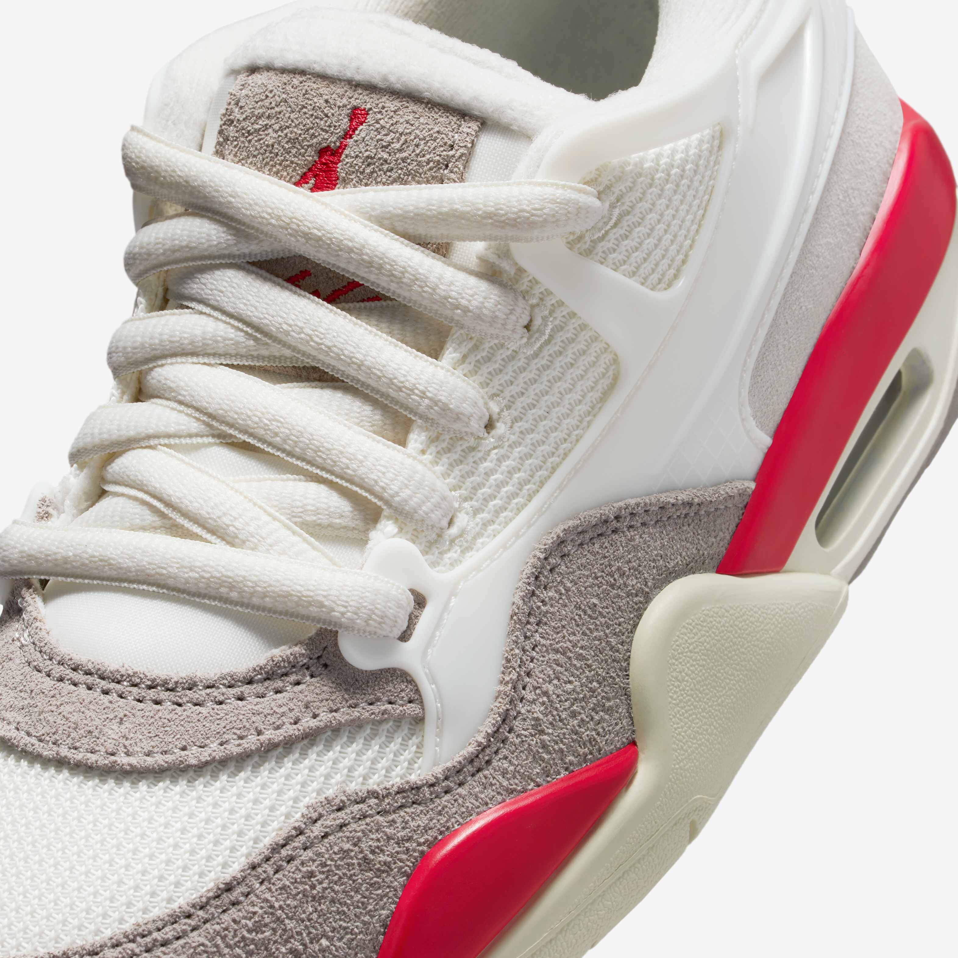 Air Jordan 4 RM image number 6