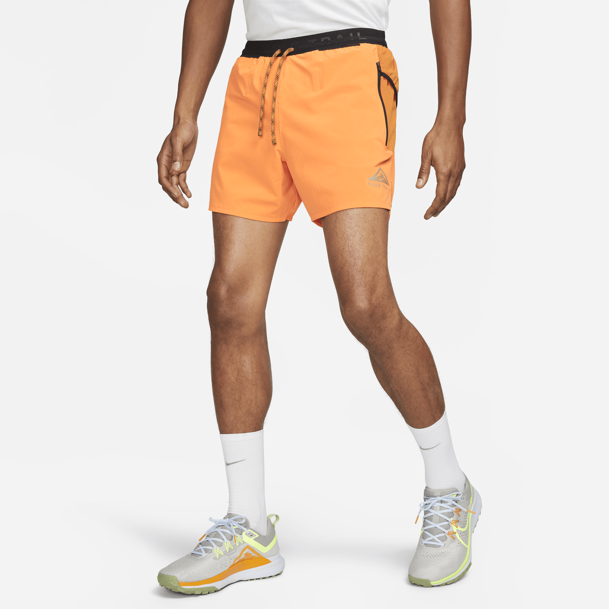 Nike trail running shorts 2025