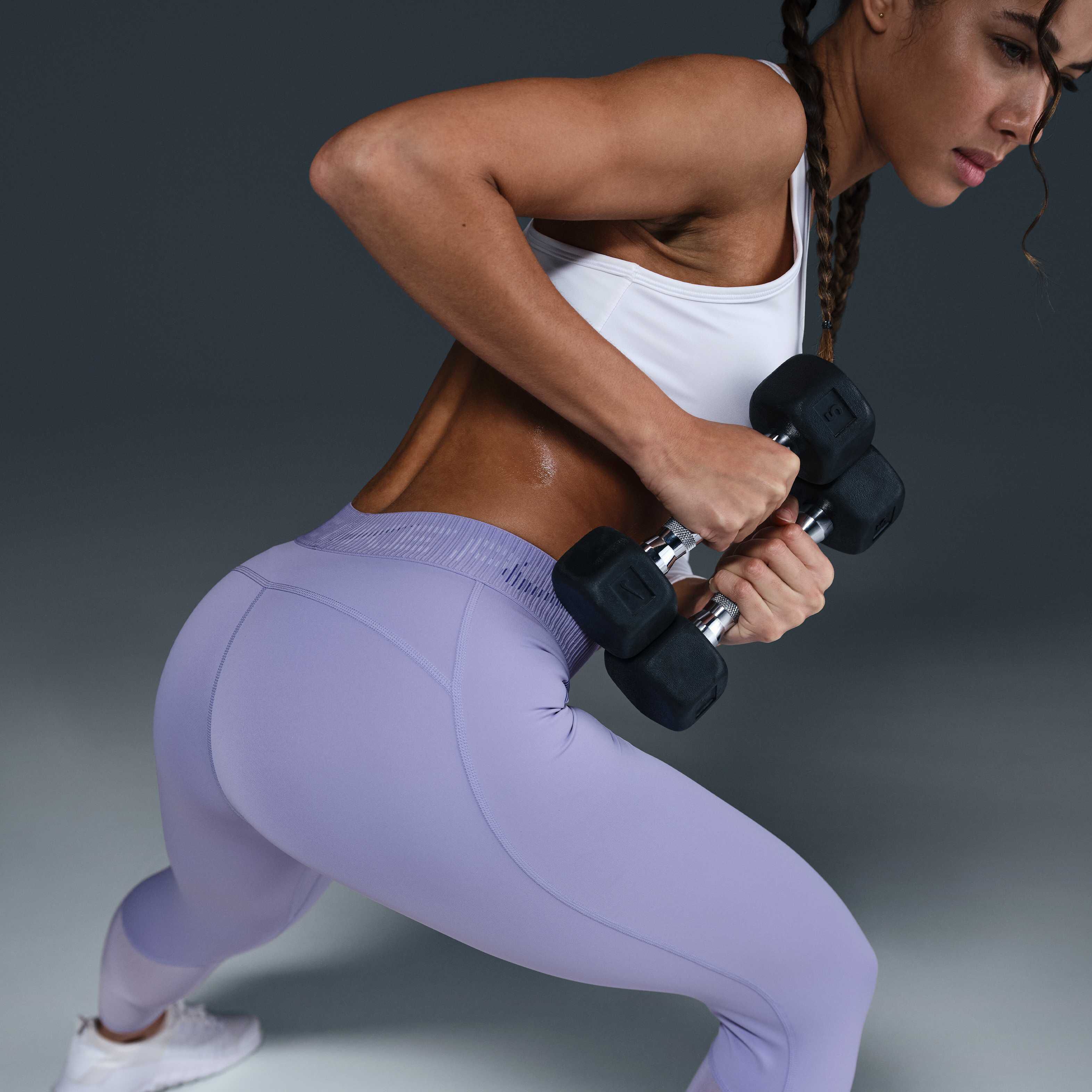 Nike Pro image number 2