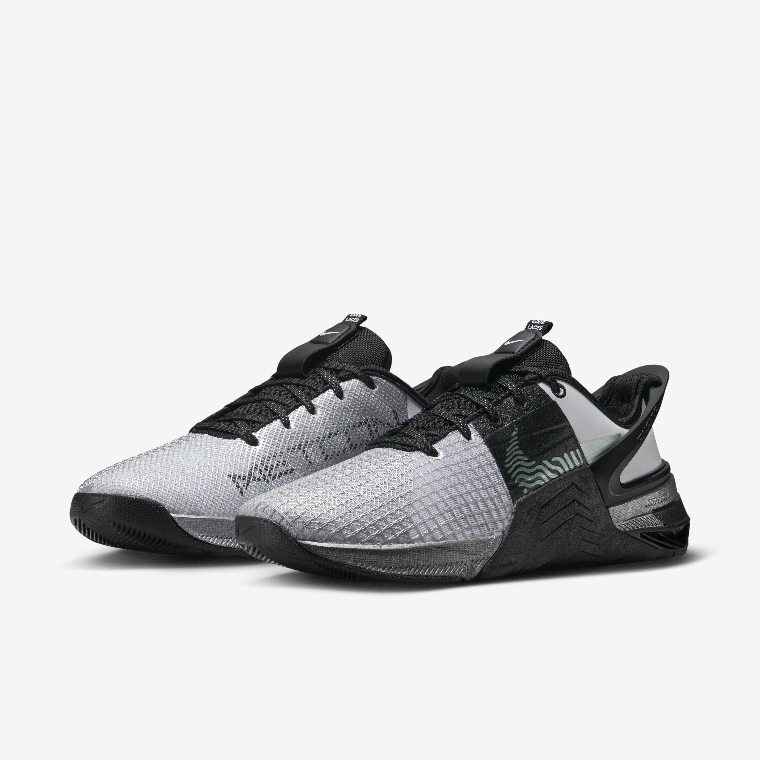 Womens nike free tr 8 premium top