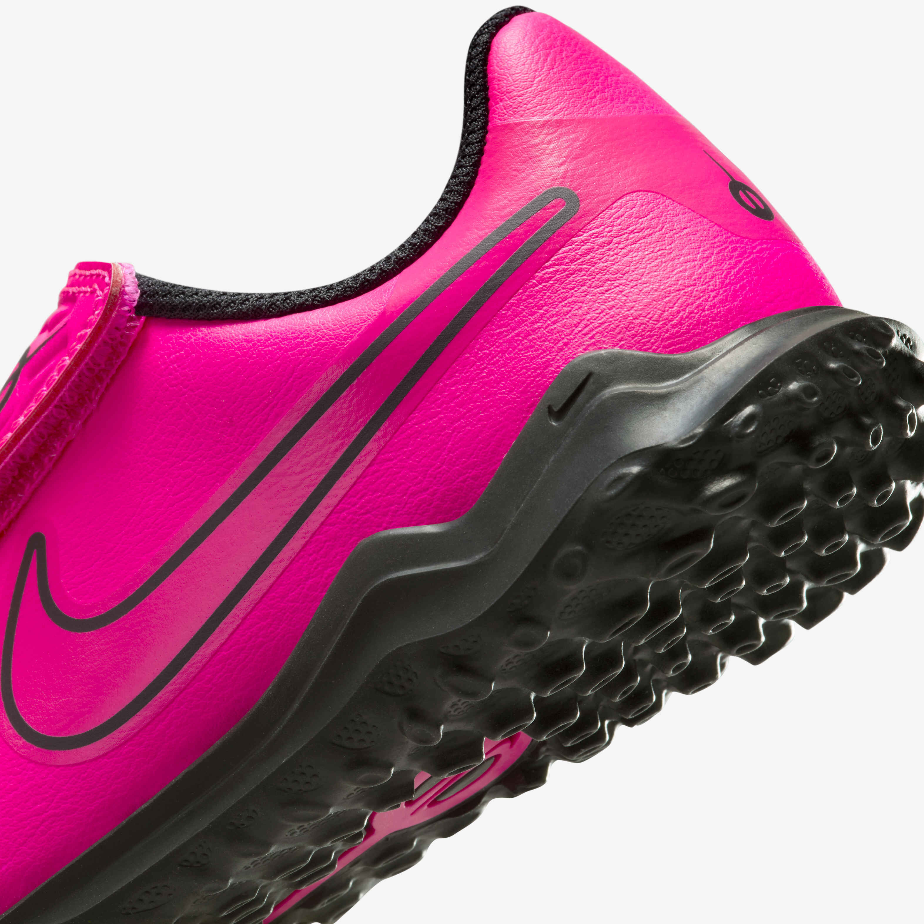 Nike Jr. Tiempo Legend 10 Club image number 7