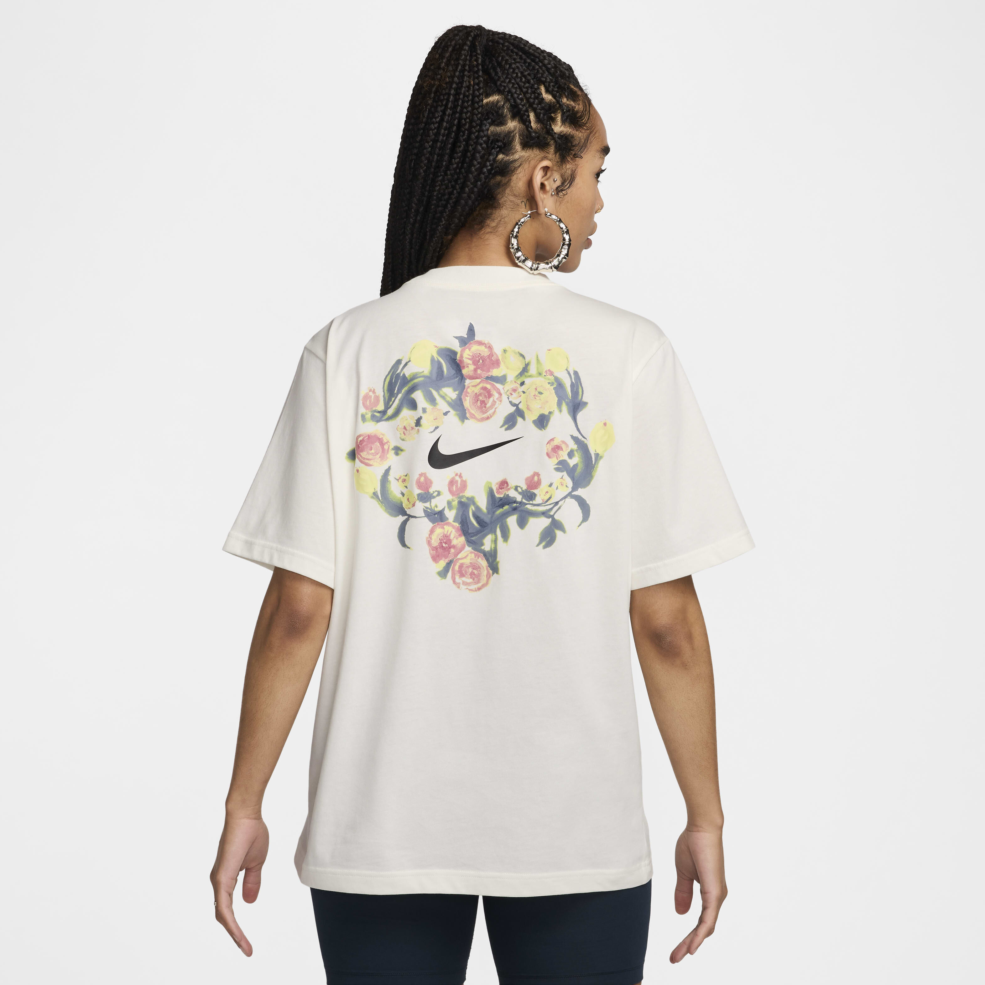 Buy Nike Sportswear Women's Artist Collection Short-Sleeve