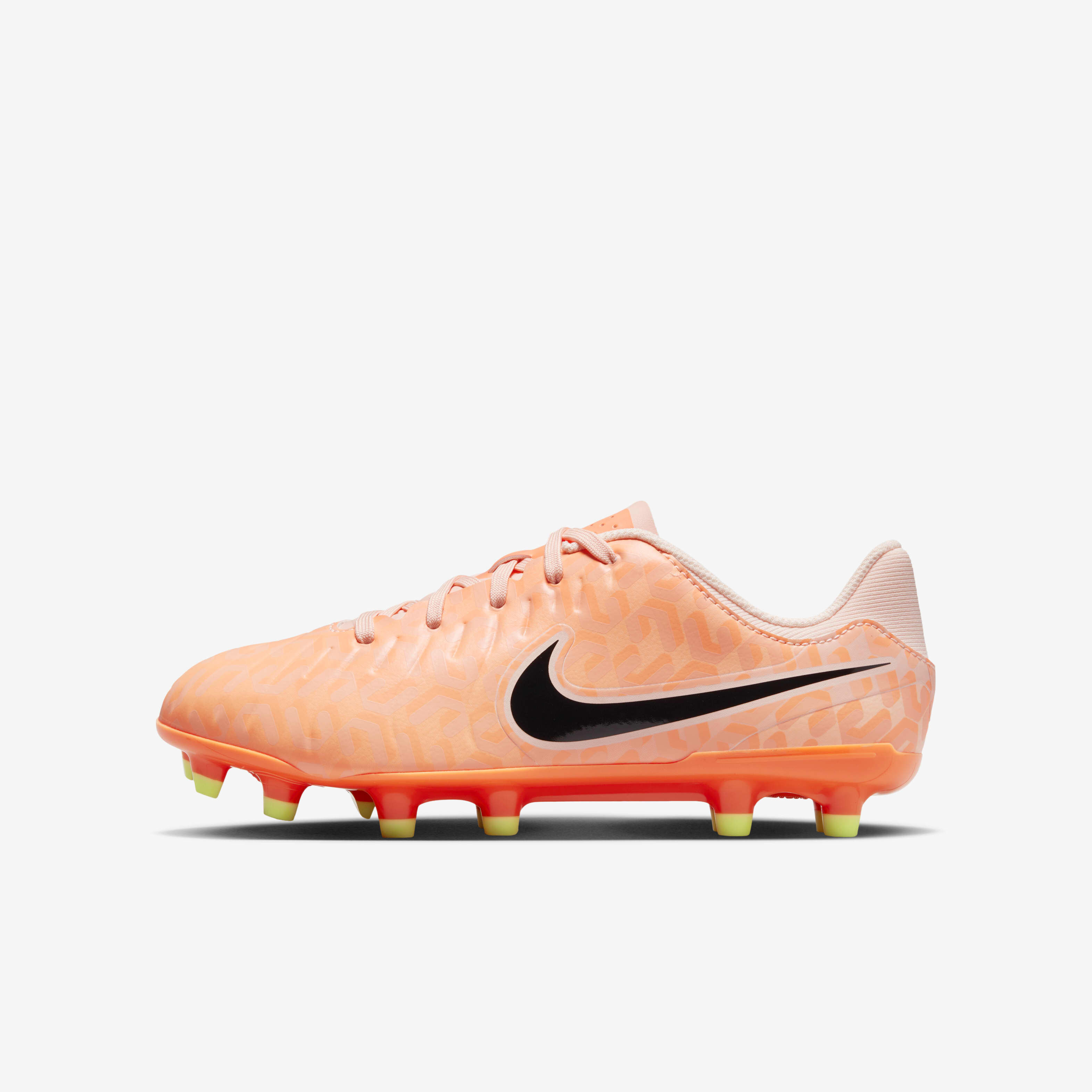 Nike Jr. Tiempo Legend 10 Academy image number 0