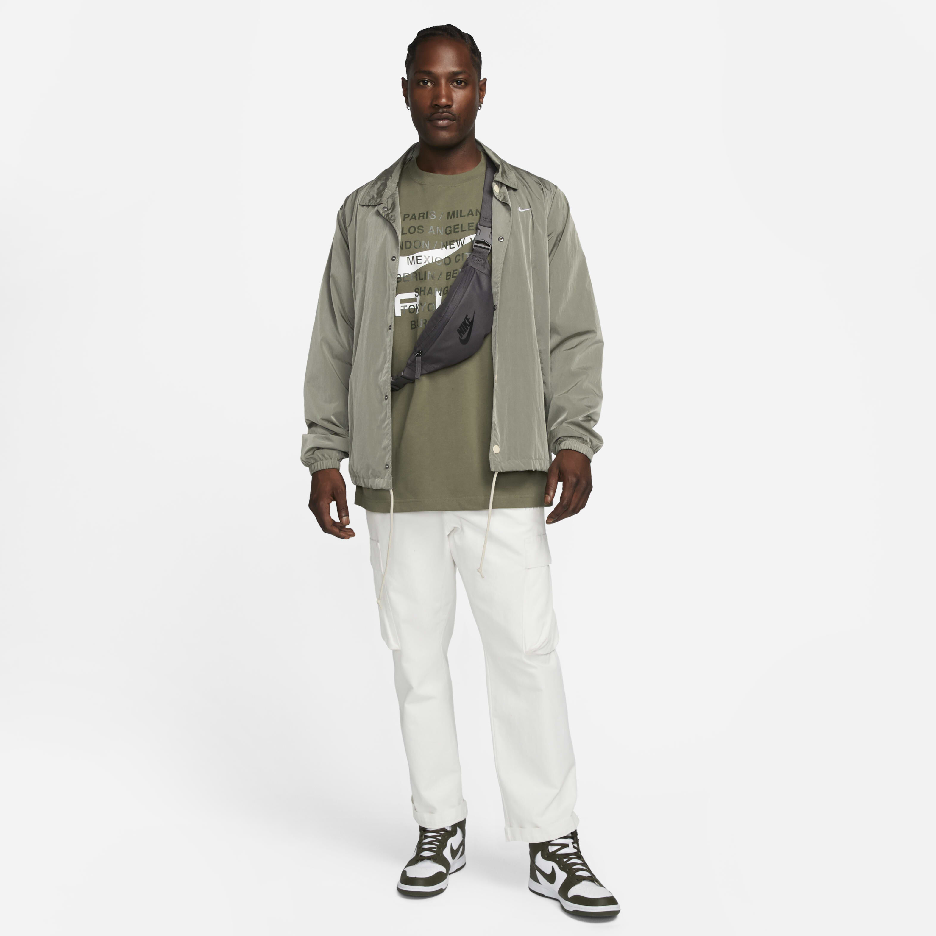 Nike Sportswear image number 4