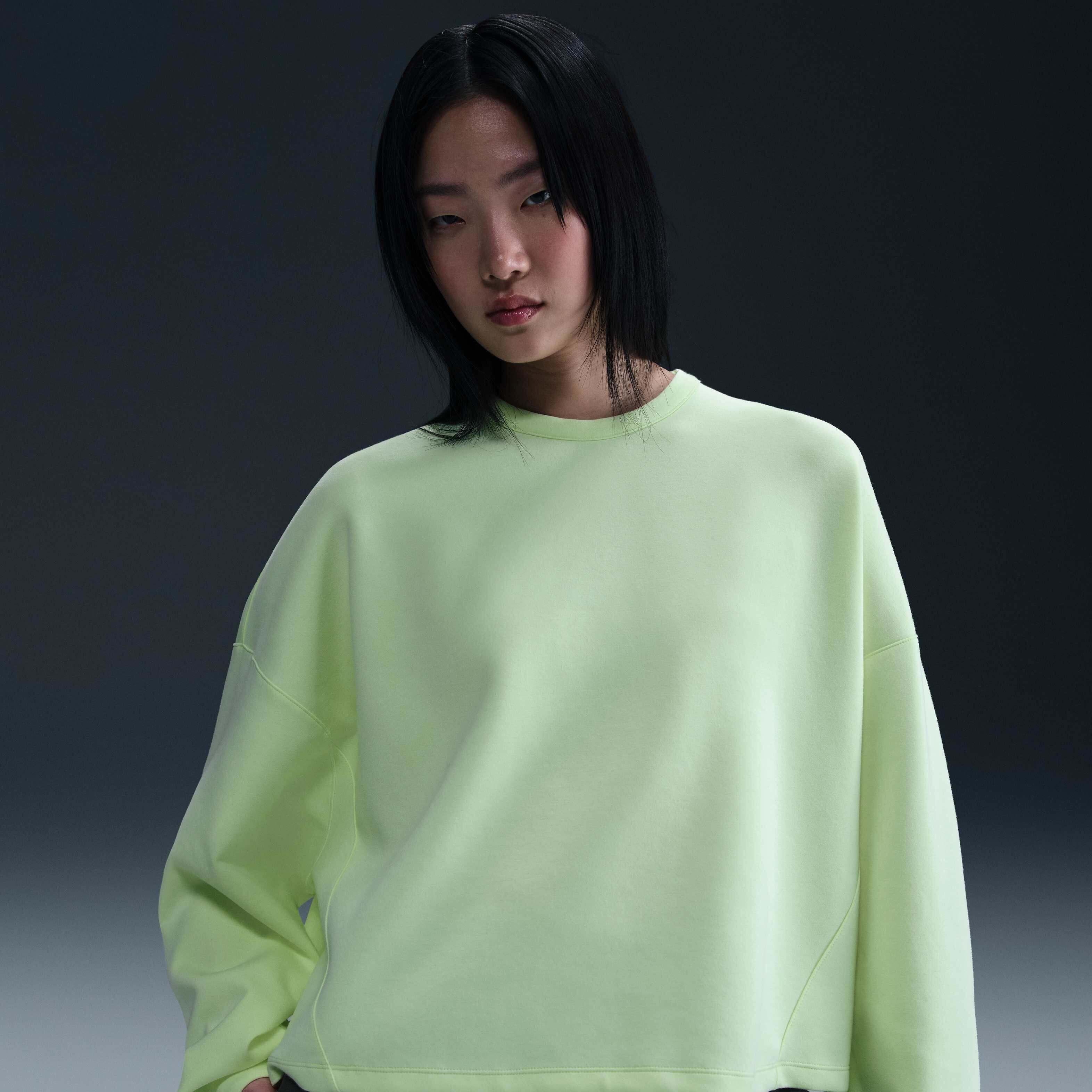 Buy Nike 24.7 ImpossiblySoft Women's Dri-FIT Oversized Crew