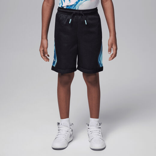 Shorts-JRDN, Jordan Fuel Up, Cool Down, Little Kids' Shorts Set