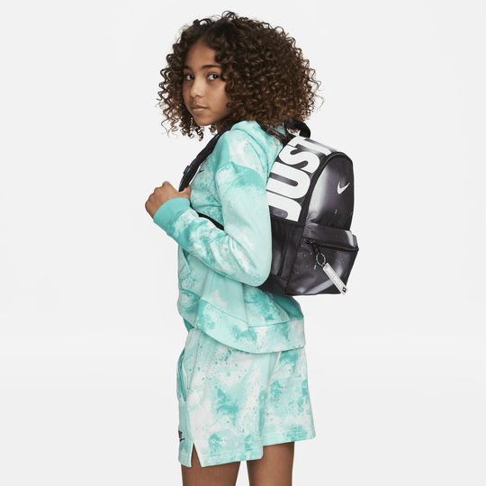 Shop Brasilia JDI Kids Mini Backpack 11L Nike KSA