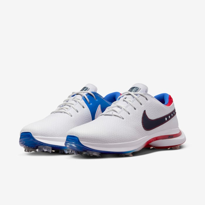 Nike Air Zoom Victory Tour 3 NRG image number 4 Nike Air Zoom Victory Tour 3 NRG image number 4