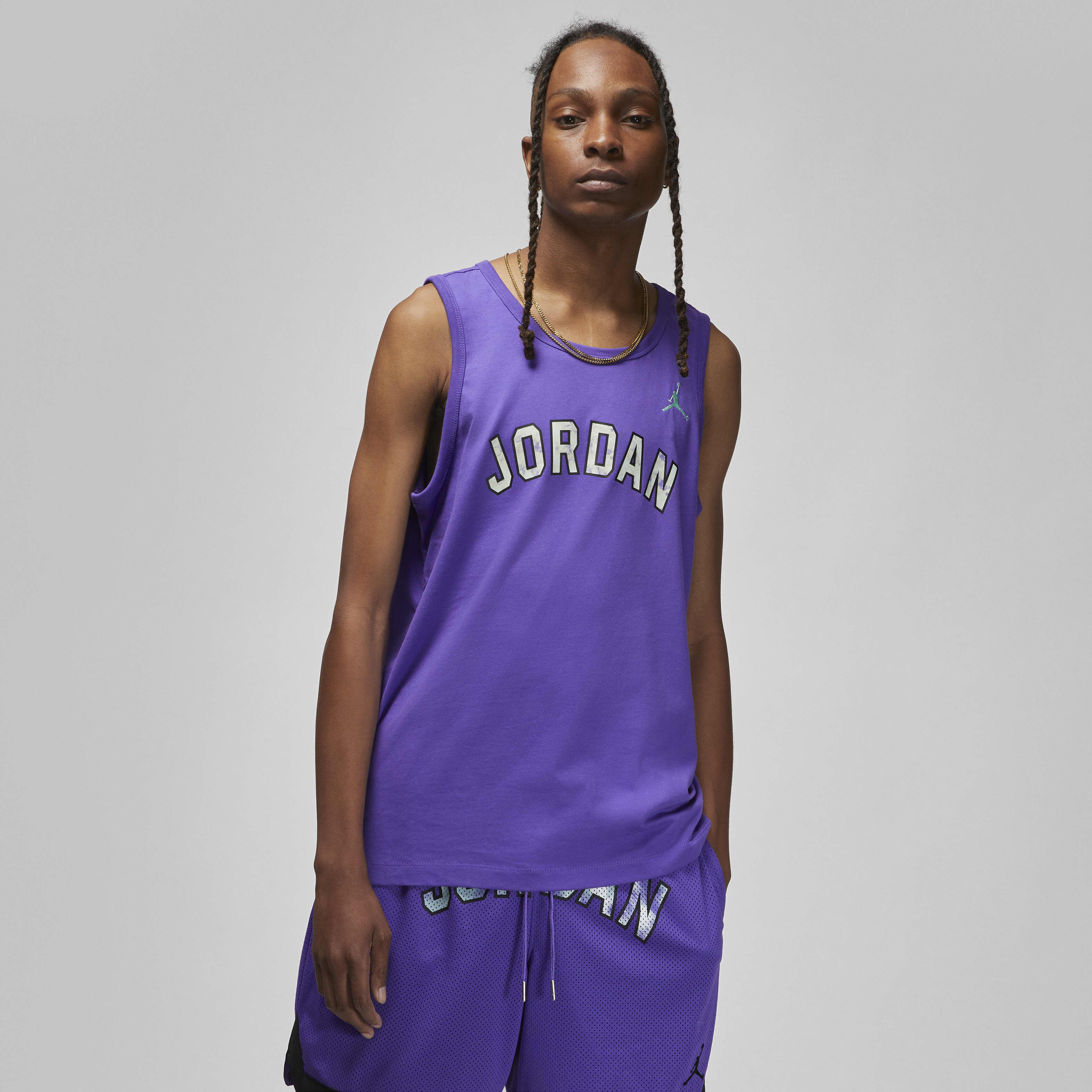 جوردن سبورت دي ان ايه image number 0