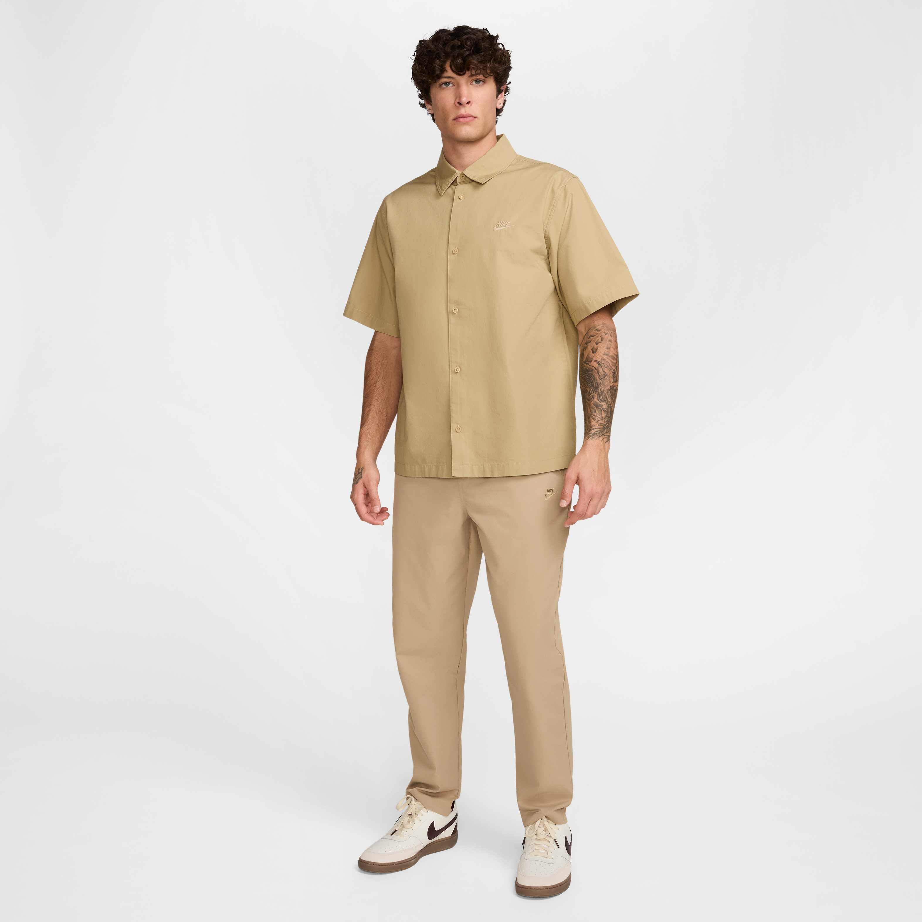 Nike Club image number 5