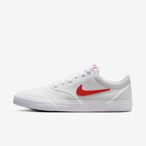 Nike Charge Canvas