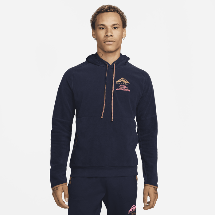 Nike top running pullover