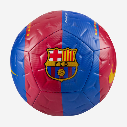 Balls-Nike, F.C. Barcelona 25/26, Nike Academy Ball Home