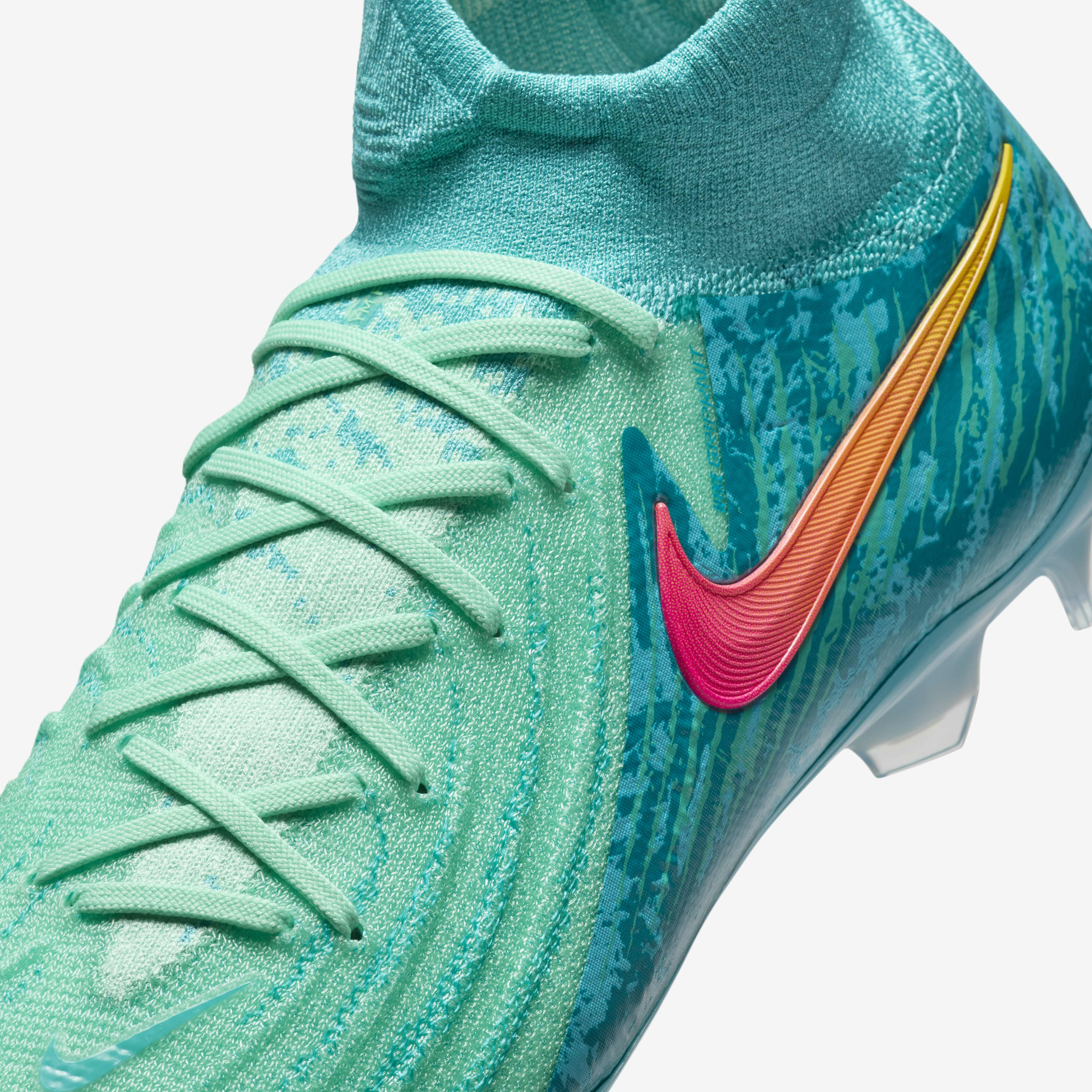 Nike phantom release date new arrivals