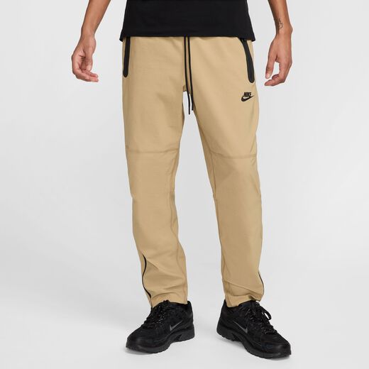 Nike tech woven pants clearance