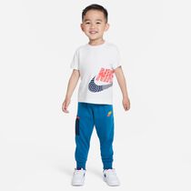 Nike Sportswear Trend Trekker French Terry Pants Set