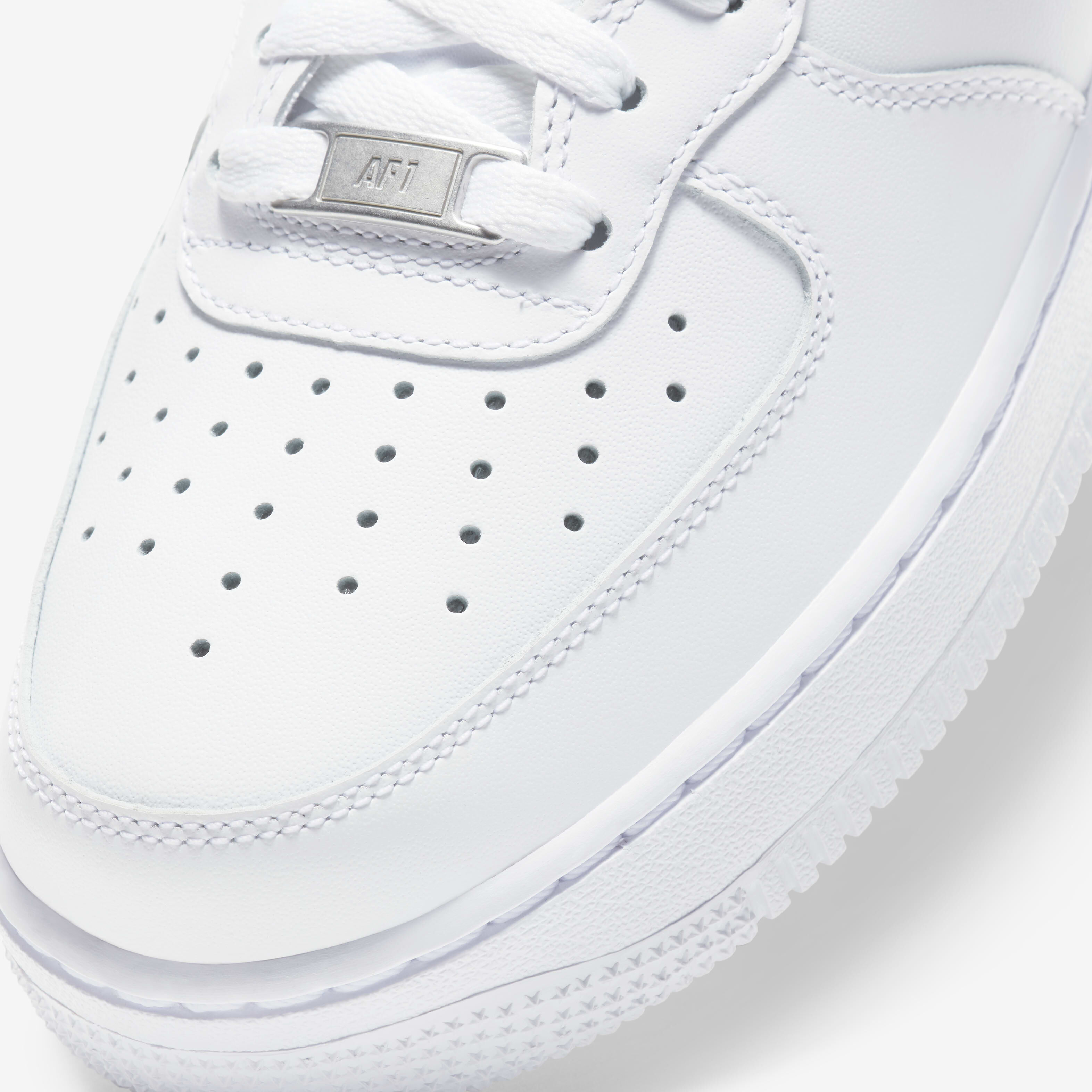 Air force 1 metal piece best sale