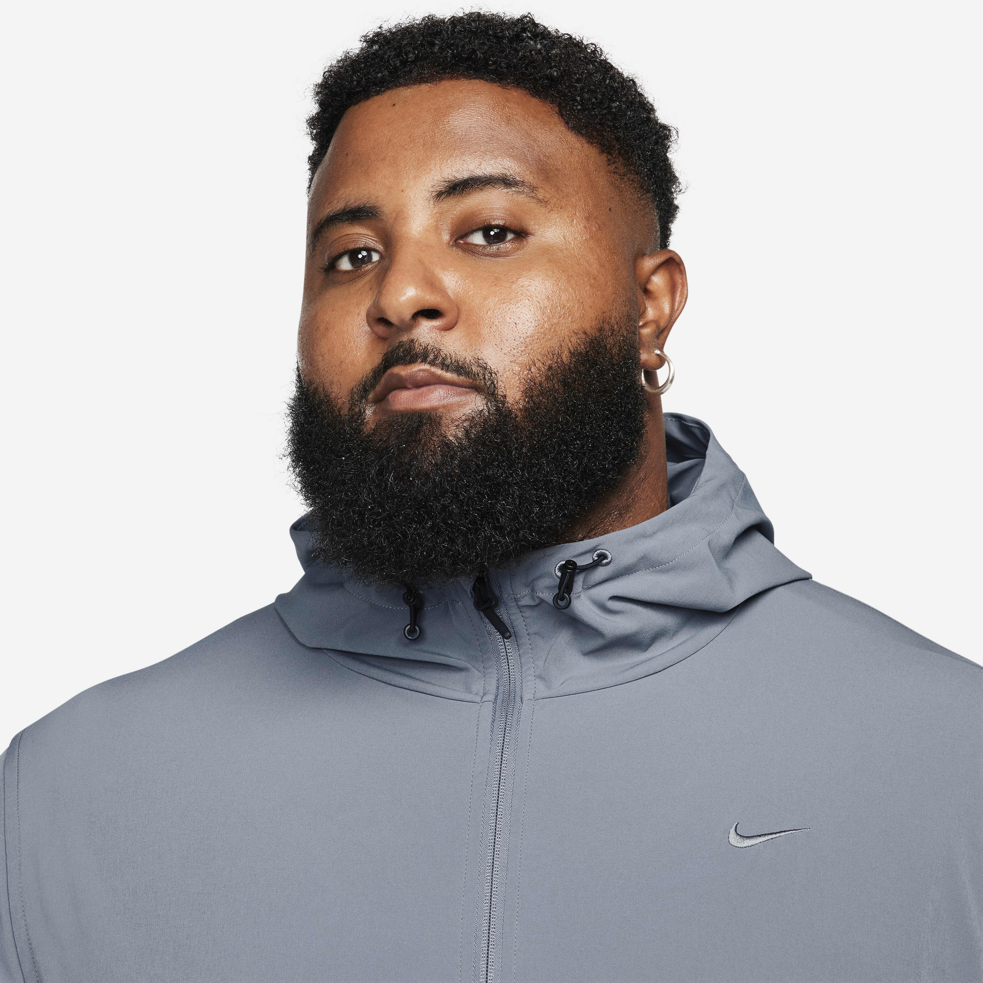 Buy Nike Unlimited Men's Repel Hooded Versatile Jacket