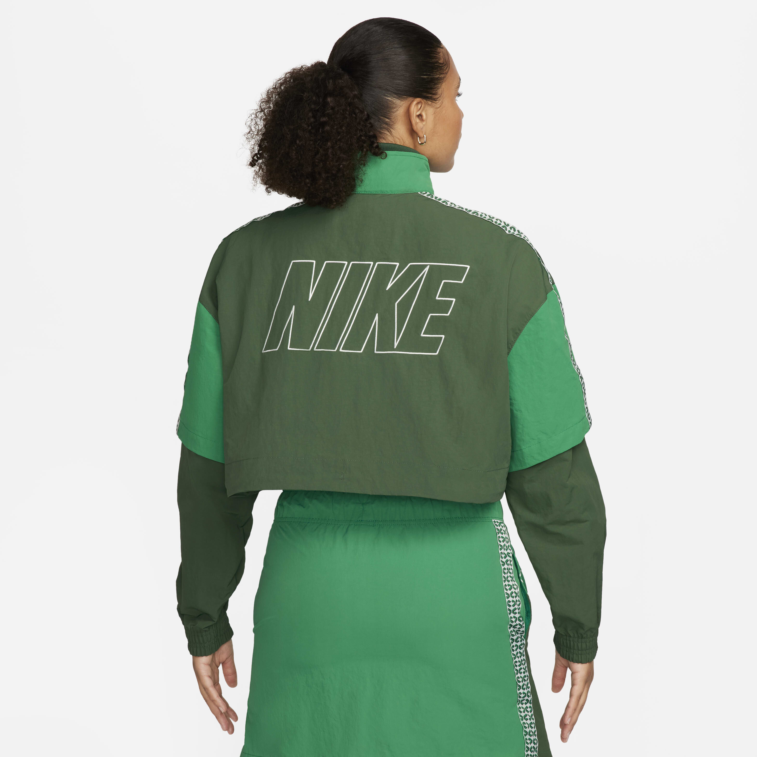 Buy Nike Sportswear x Nike United Women's Oversized Woven