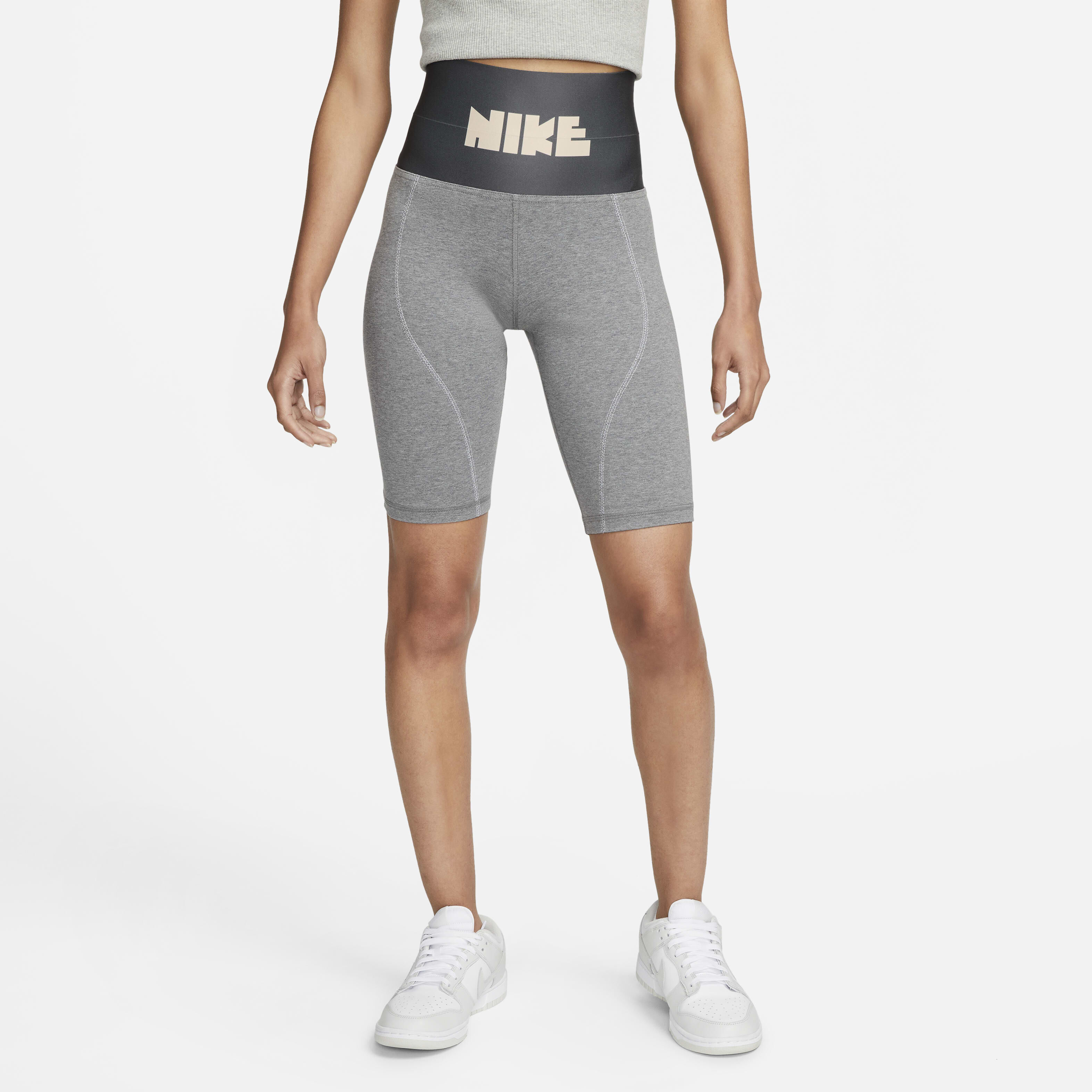 Nike sportswear bike shorts online