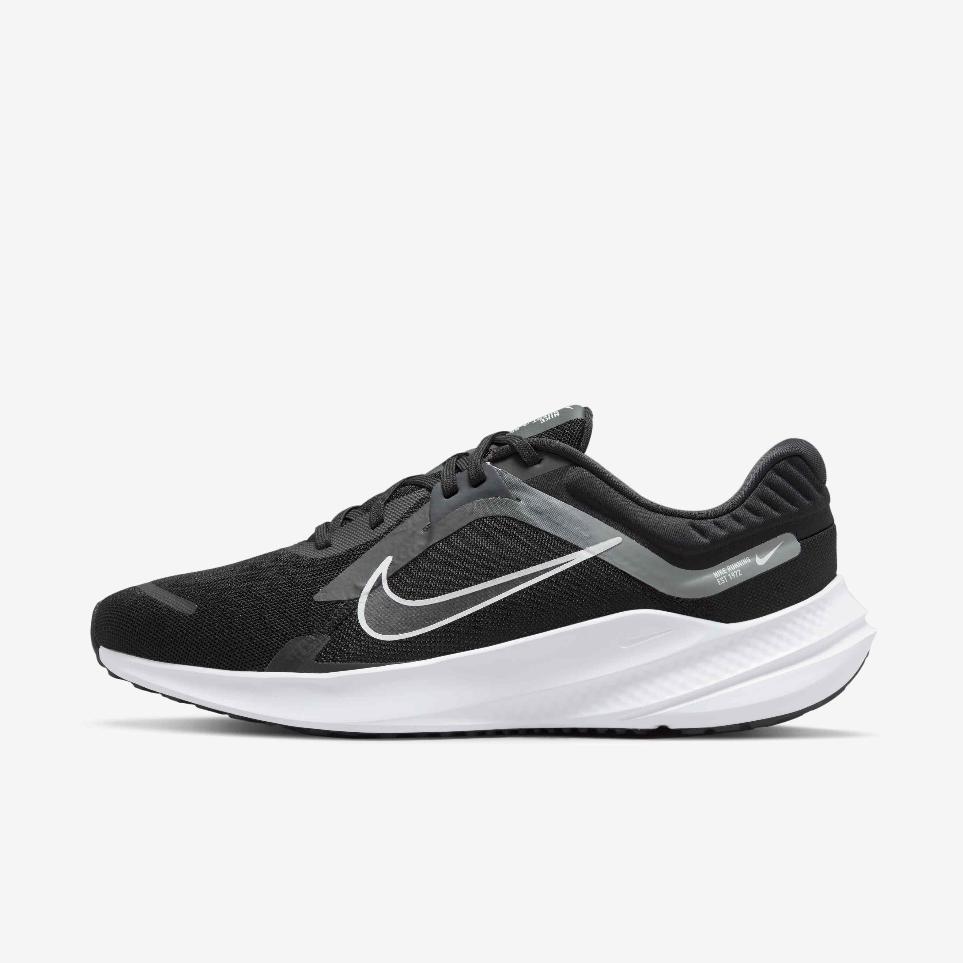 nike quest 2 vs downshifter 10