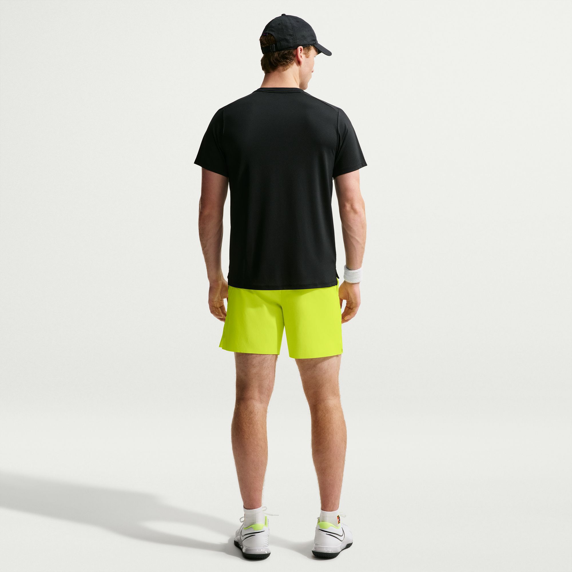 NikeCourt Advantage image number 1