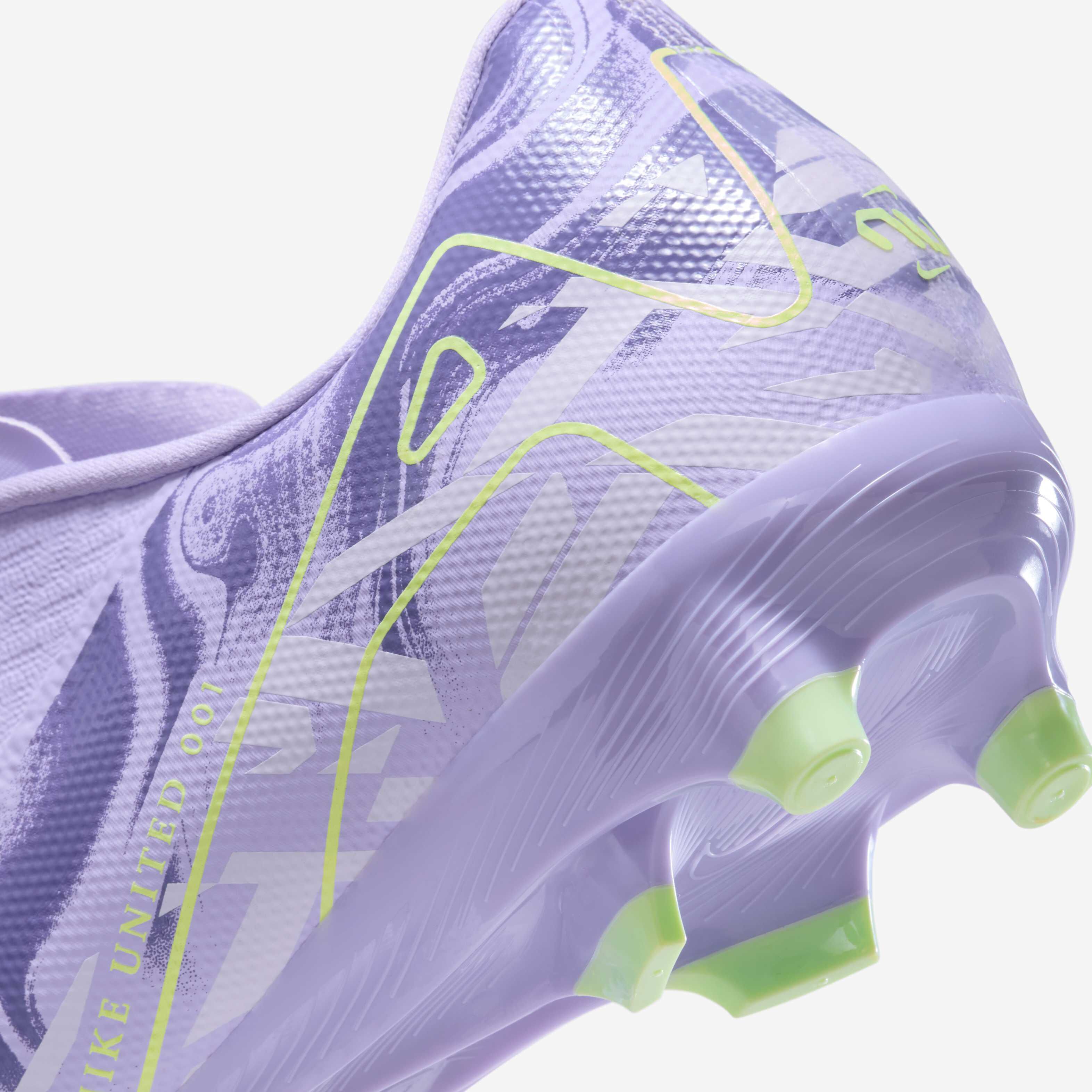 Nike United Mercurial Vapor 16 Academy image number 8