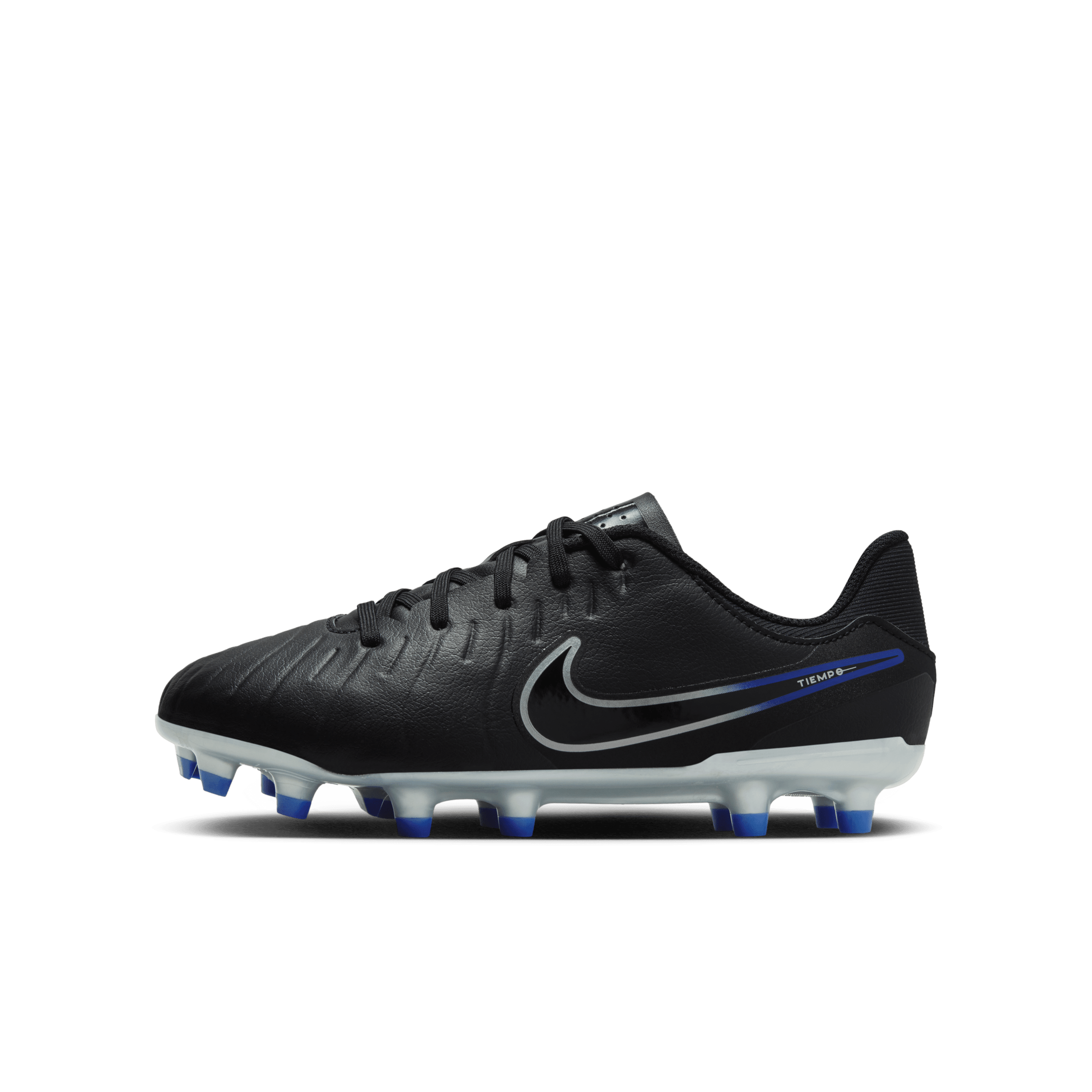 Shop Jr. Tiempo Legend 10 Academy Younger Older Kids Multi Ground
