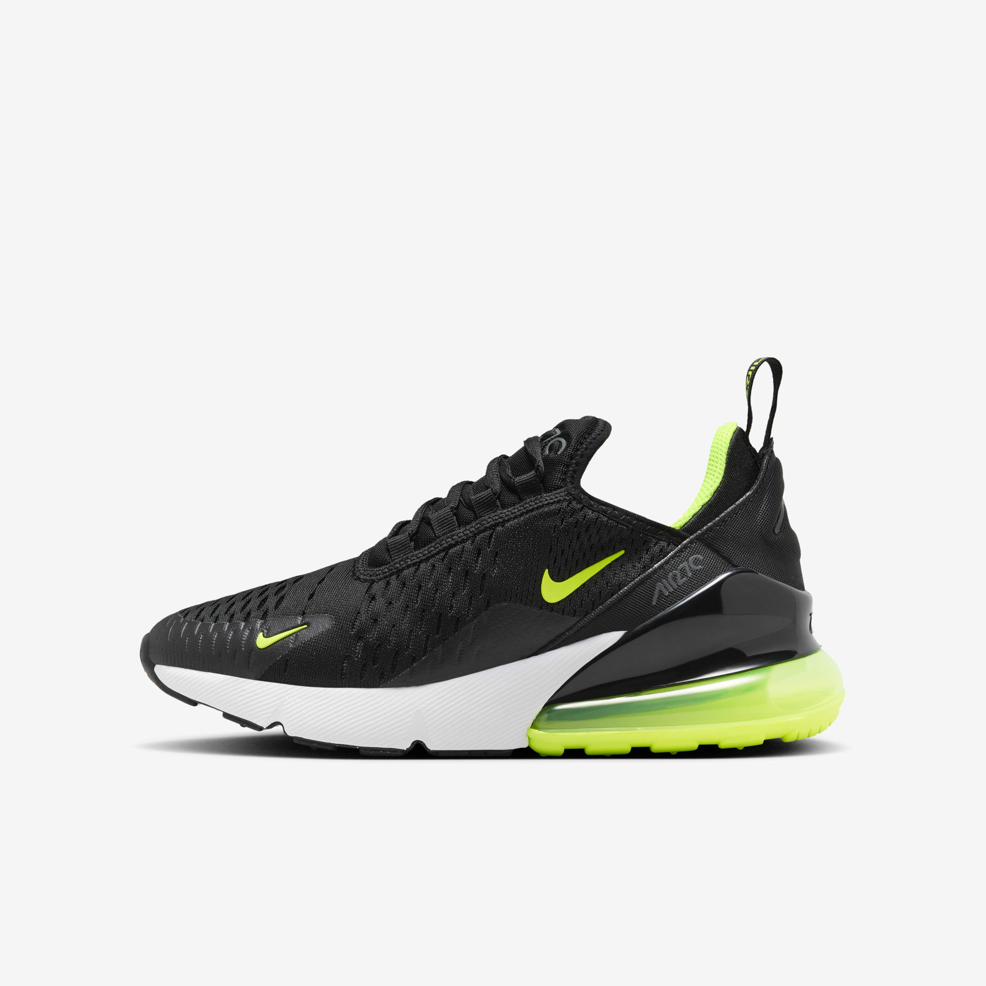 Nike air max 270 ksa sales