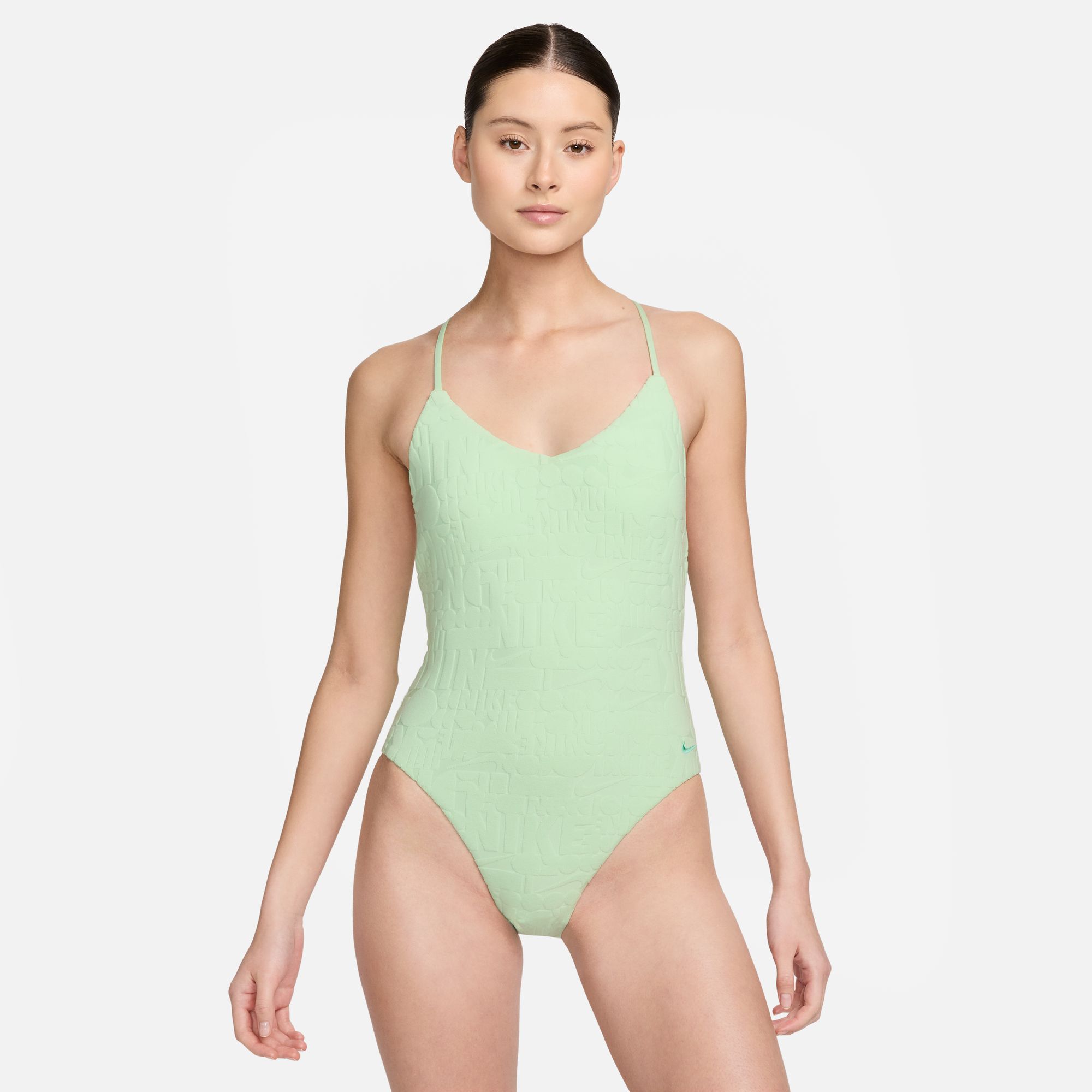 Nike underwire swimsuit shop