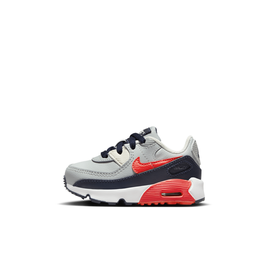 Nike air max 2025 9 infant grey