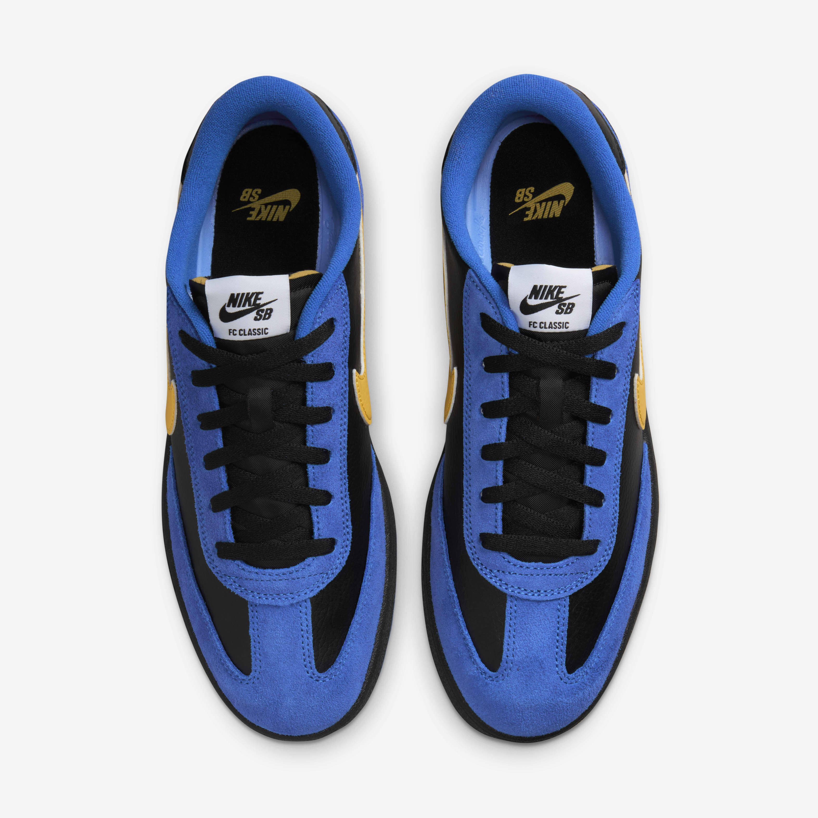 Nike sb classic shoes sales