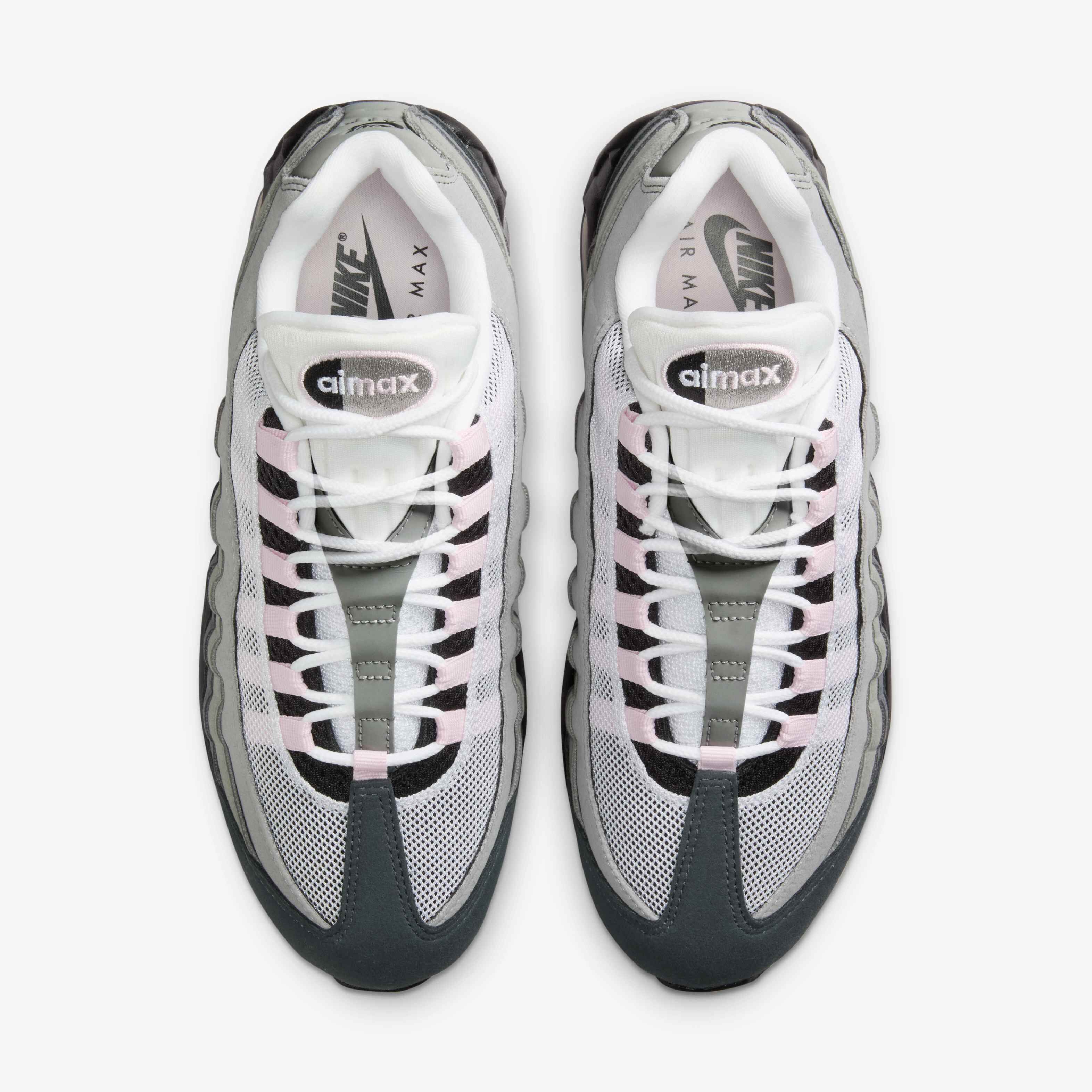 Nike Air Max 95 OG image number 3