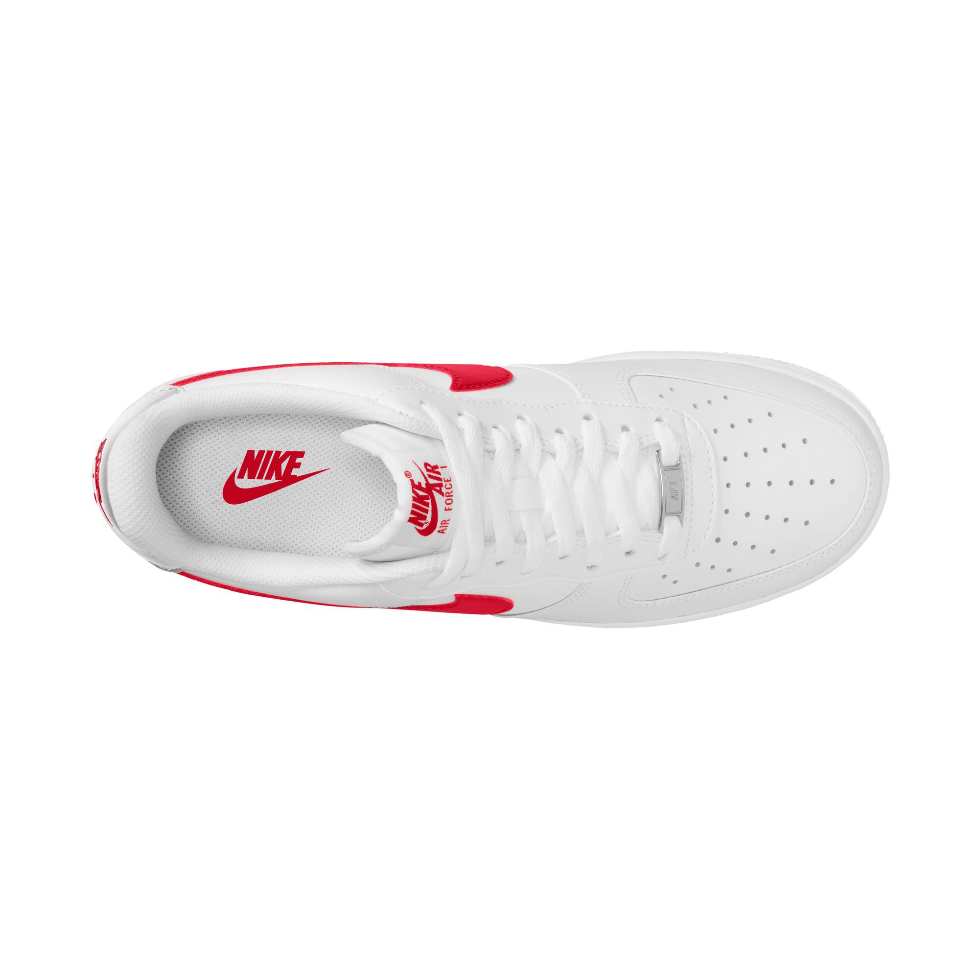 Nike Air Force 1 '07 image number 7