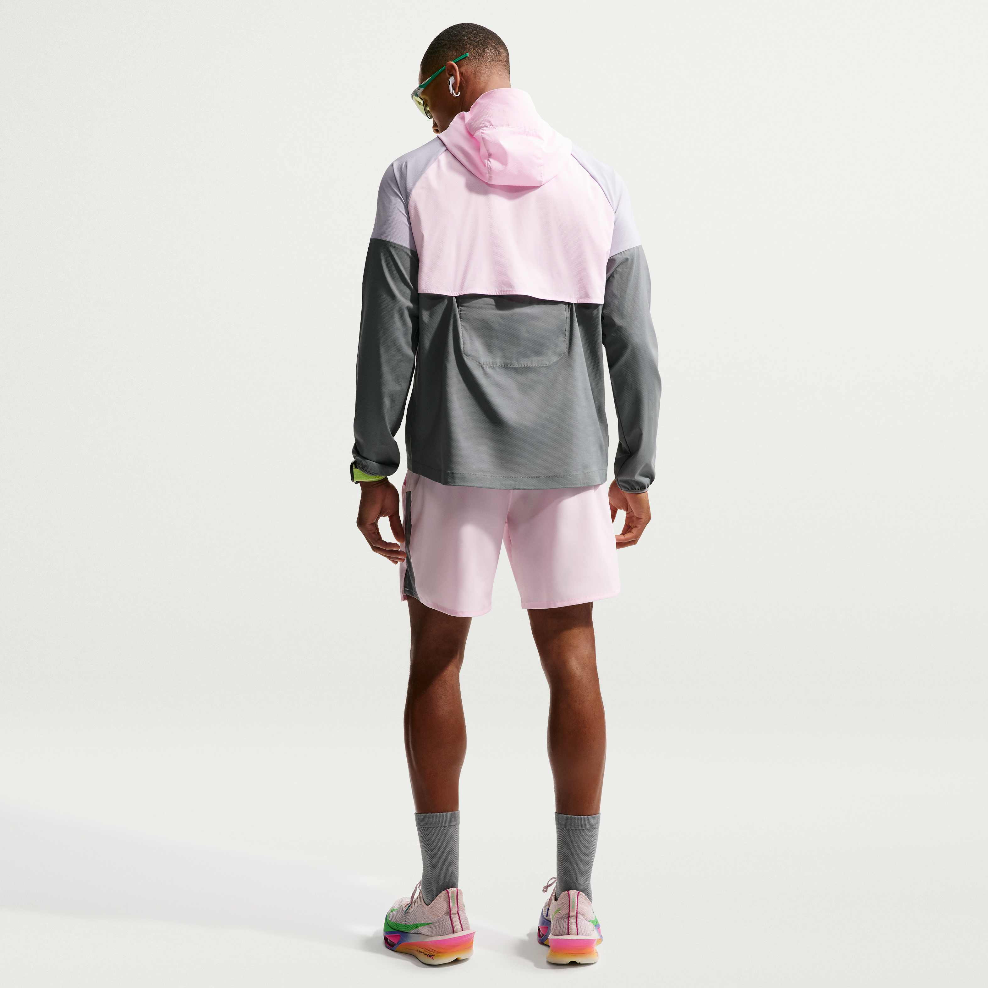 Nike Challenger image number 4