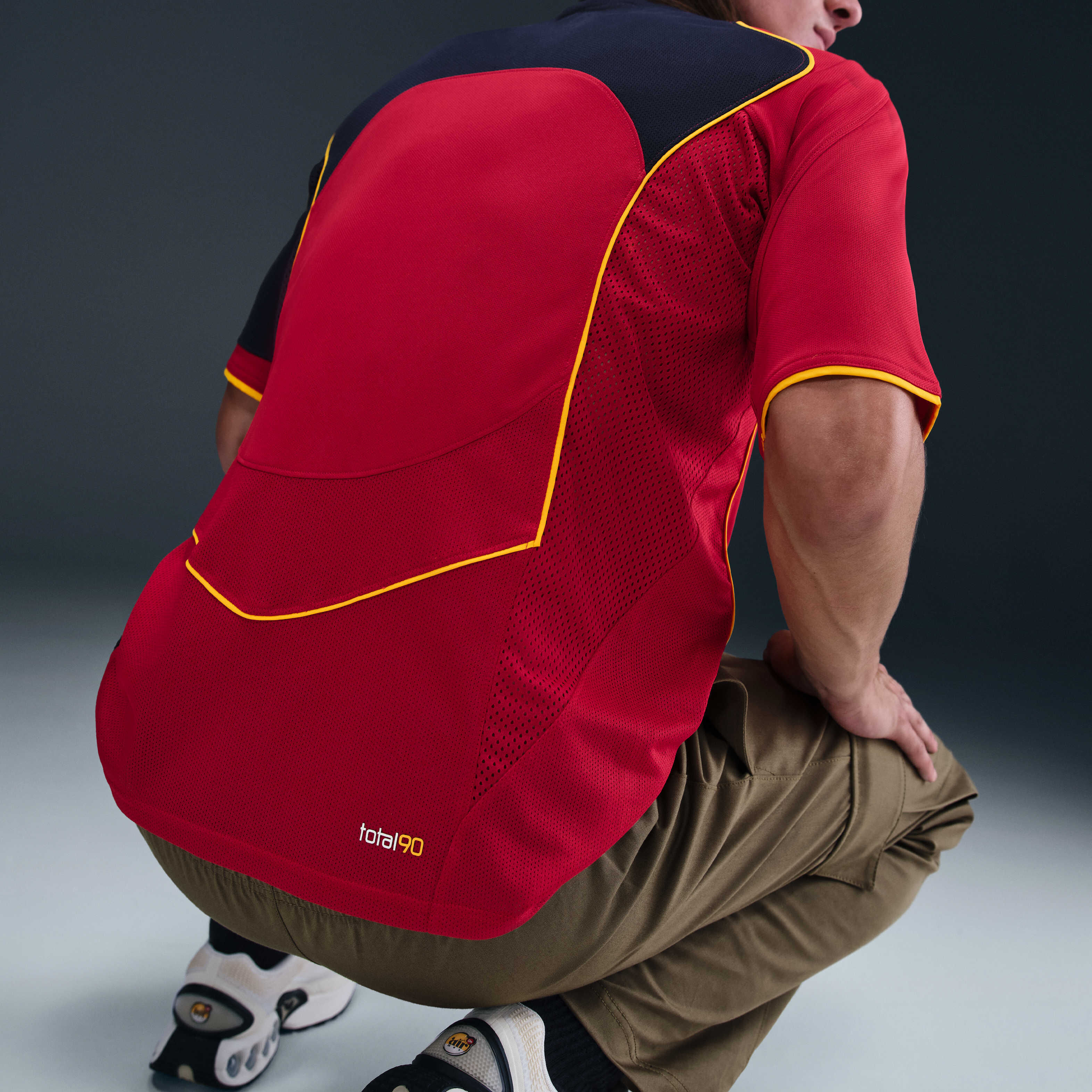 نايكي توتال 90 image number 1