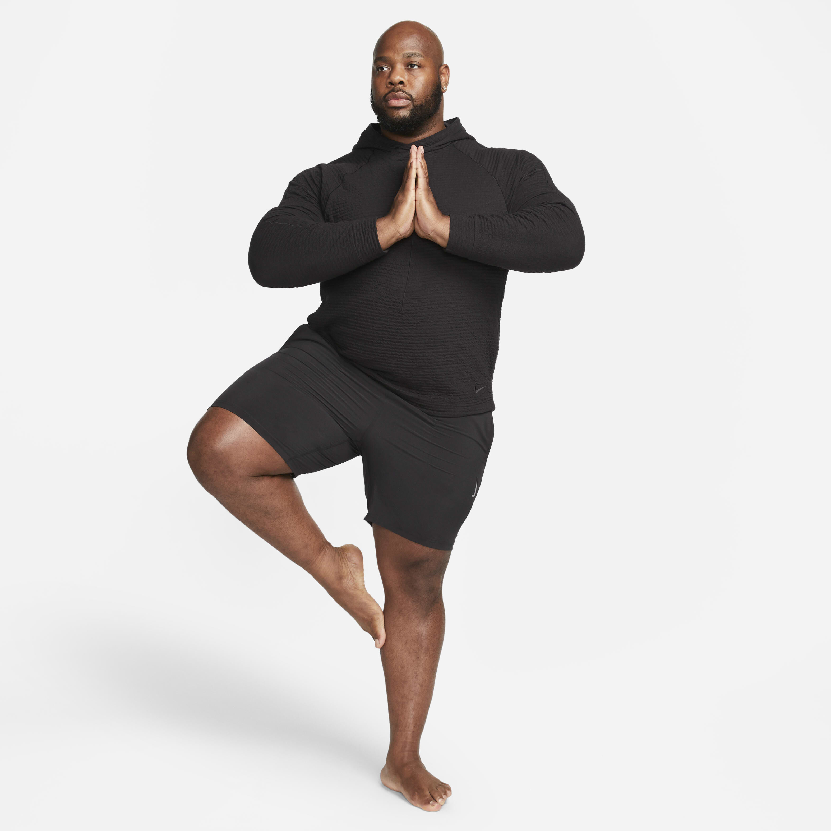 Nike Yoga image number 9