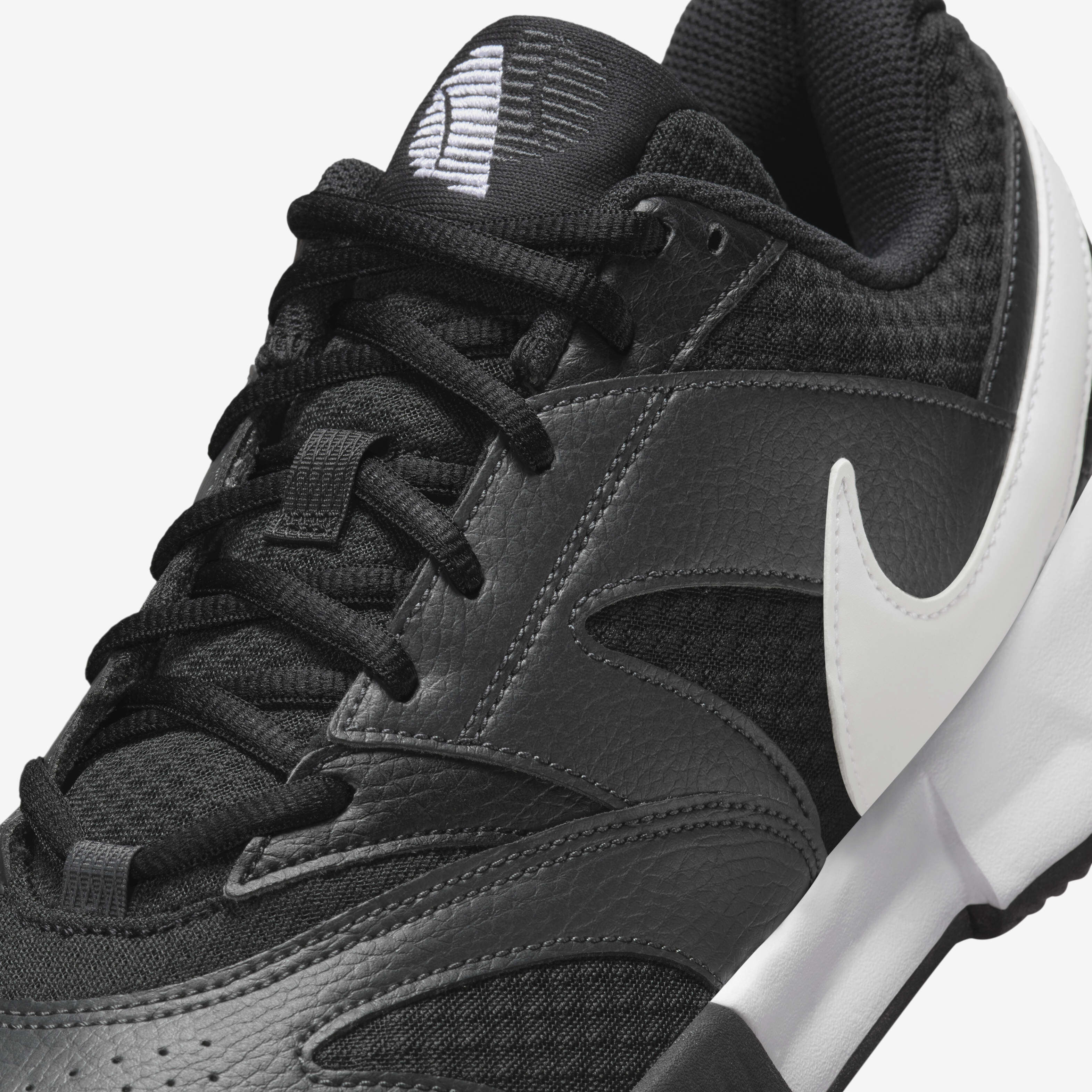 NikeCourt Lite 4 image number 6