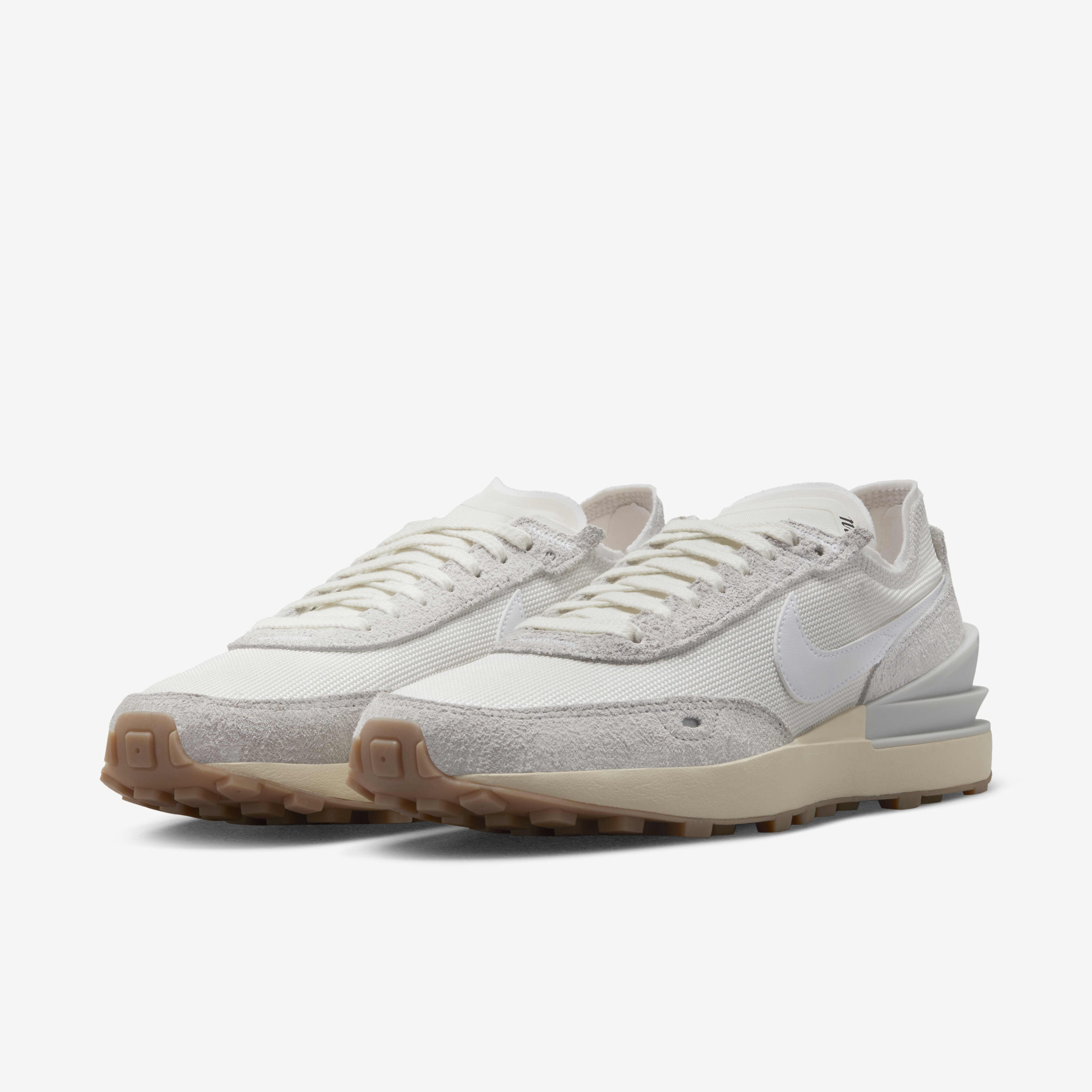★関税込★Nike★WAFFLE ONE VINTAGE(W)★22-26cm★ Buy Nike Waffle One Vintage Women's Shoes - Sail/Photon Dust