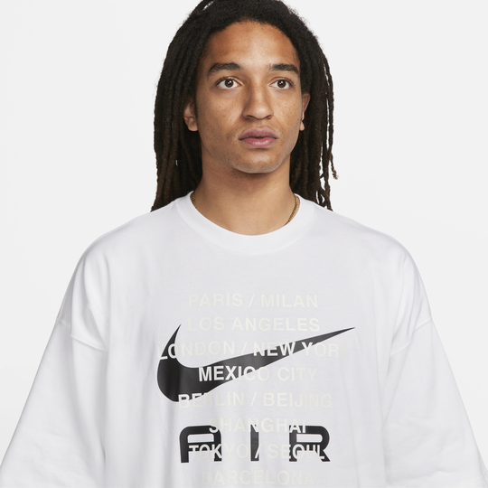 Nike beijing t shirt best sale