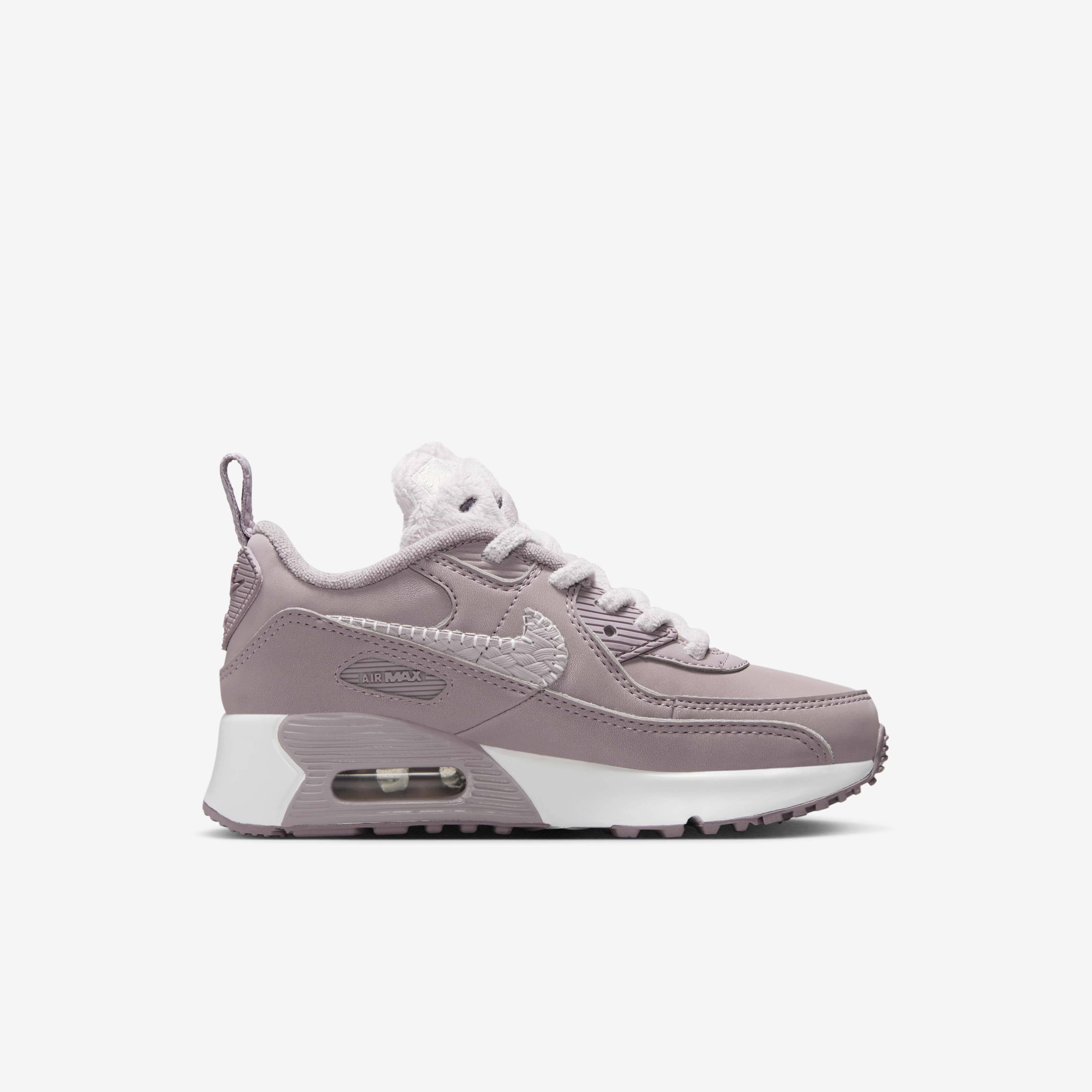 Air max 90 rose enfant discount