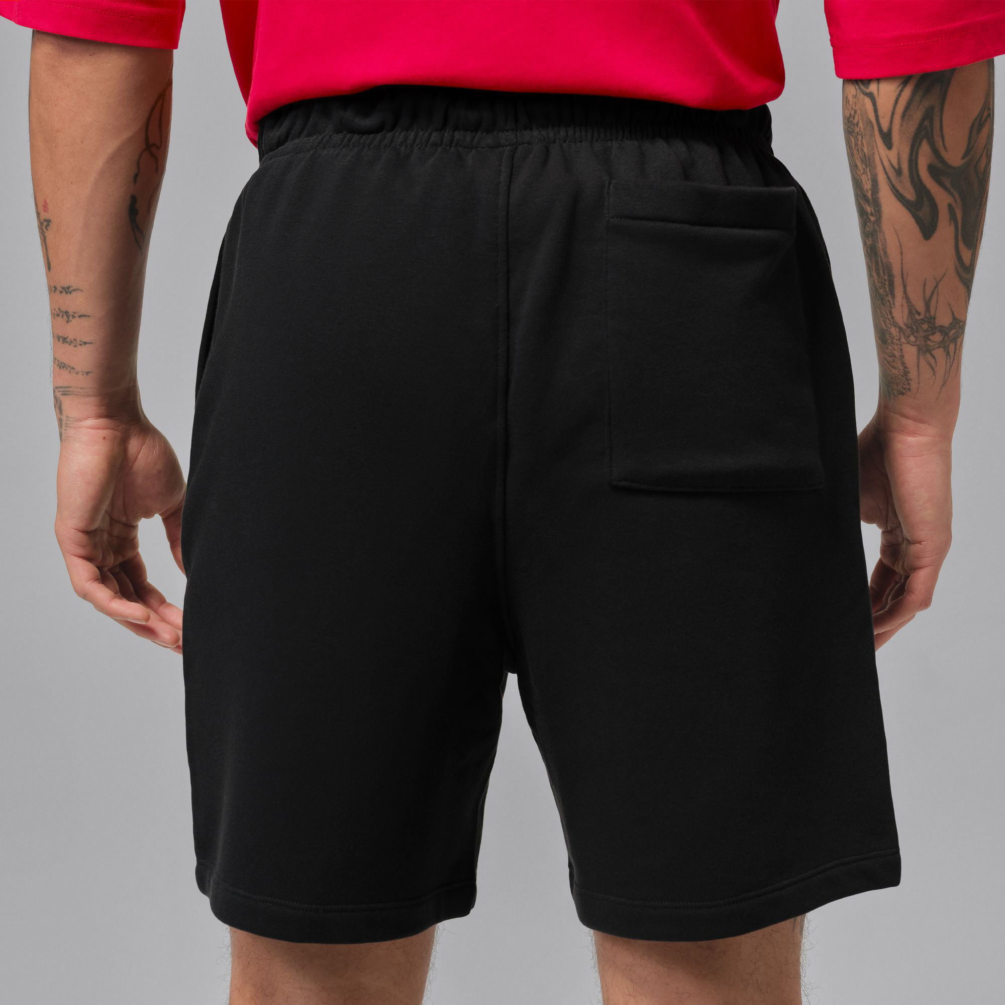 Jordan Jumpman Fleece image number 3
