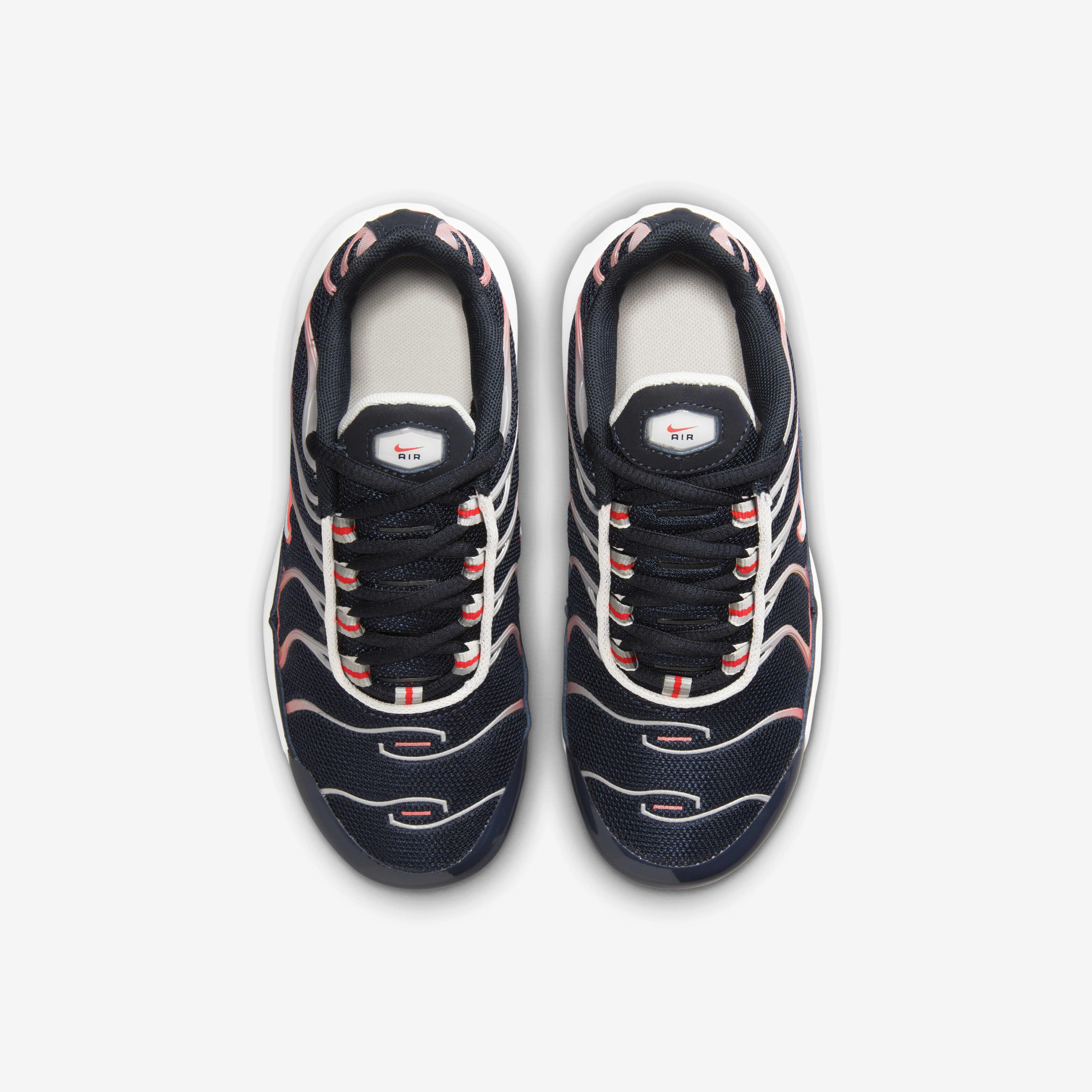 Buy Nike Air Max Plus Younger Kids Shoes Nike Saudi Official