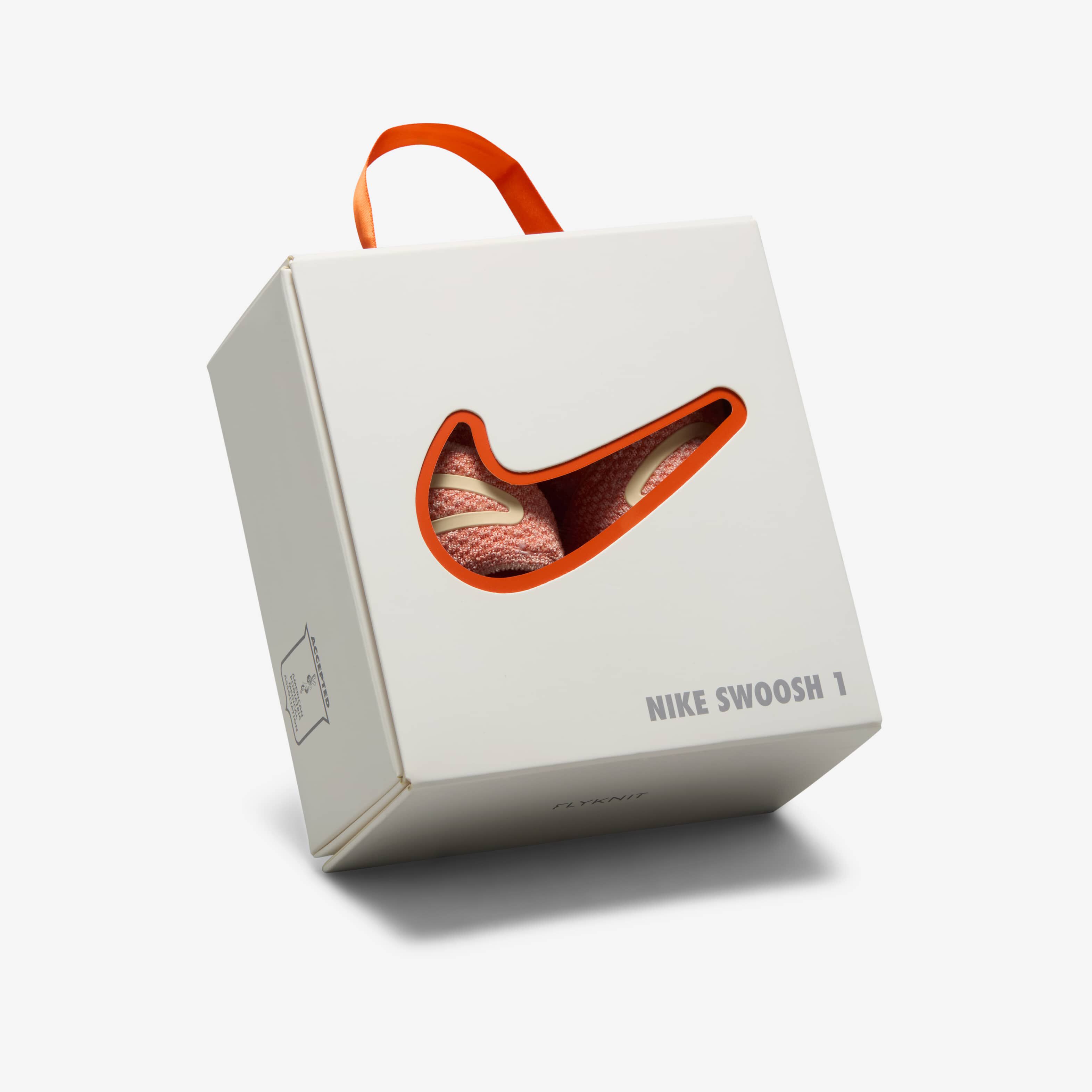 نايكي سووش 1 image number 8