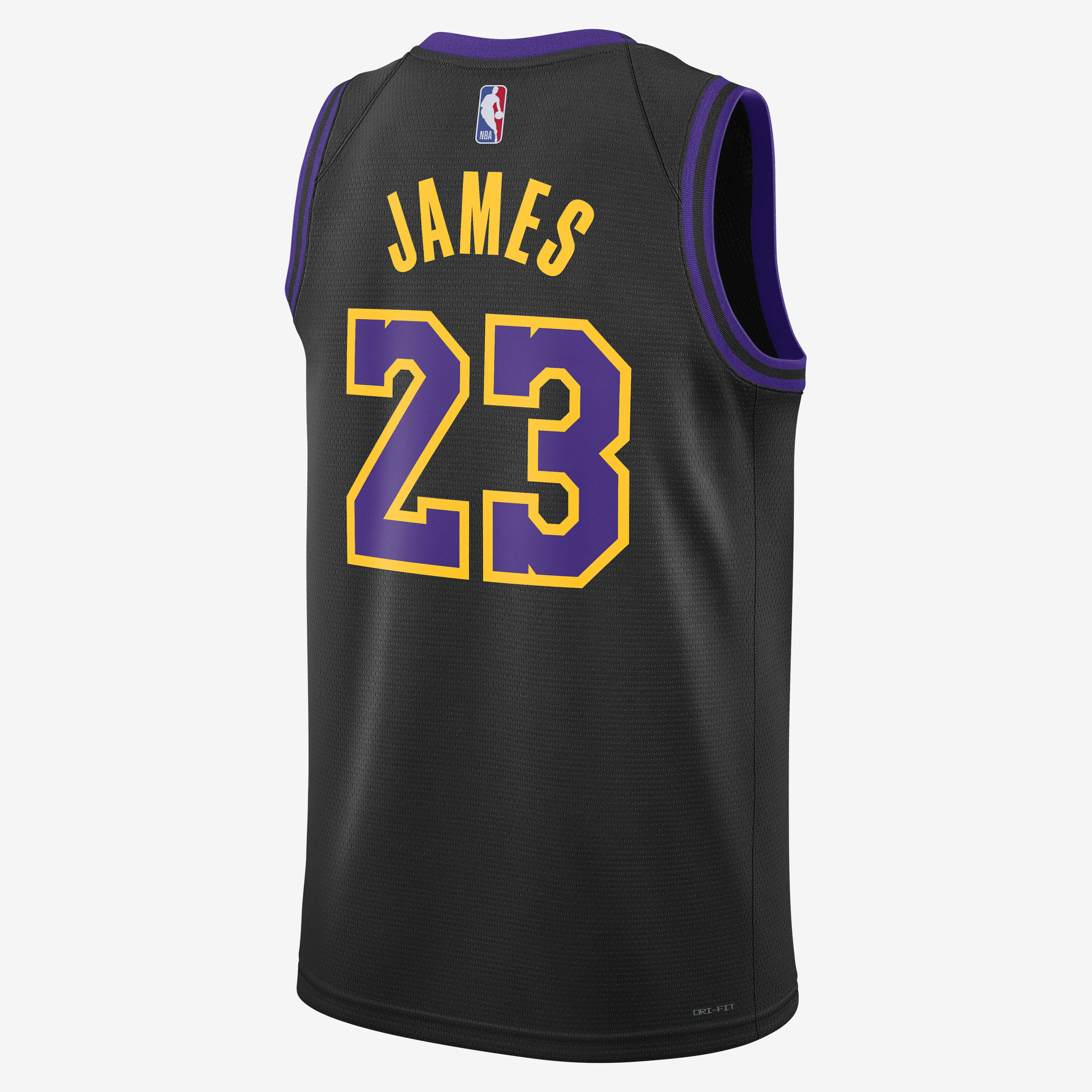 Lakers earned jersey cheap